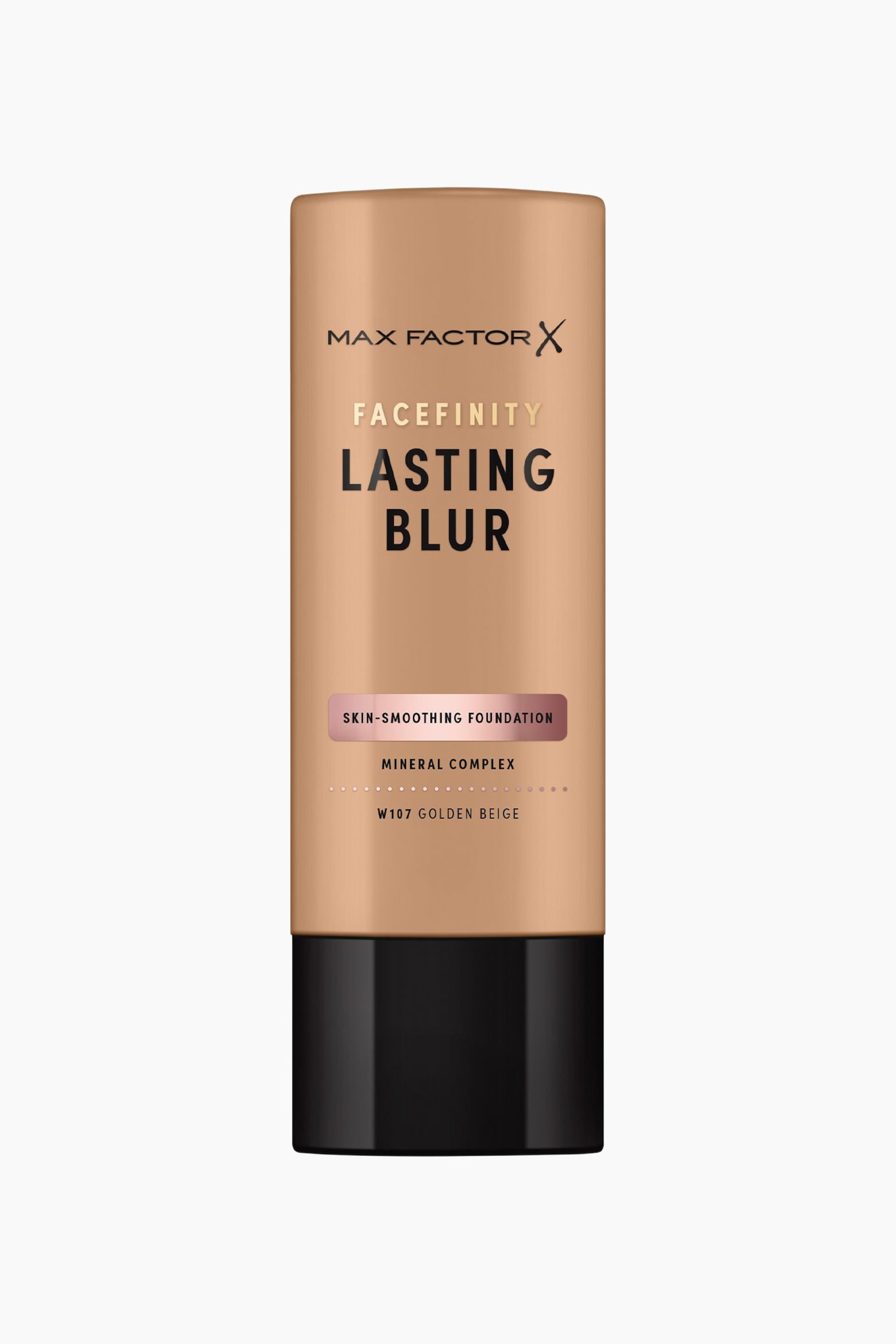 Facefinity Blur Foundation - 1