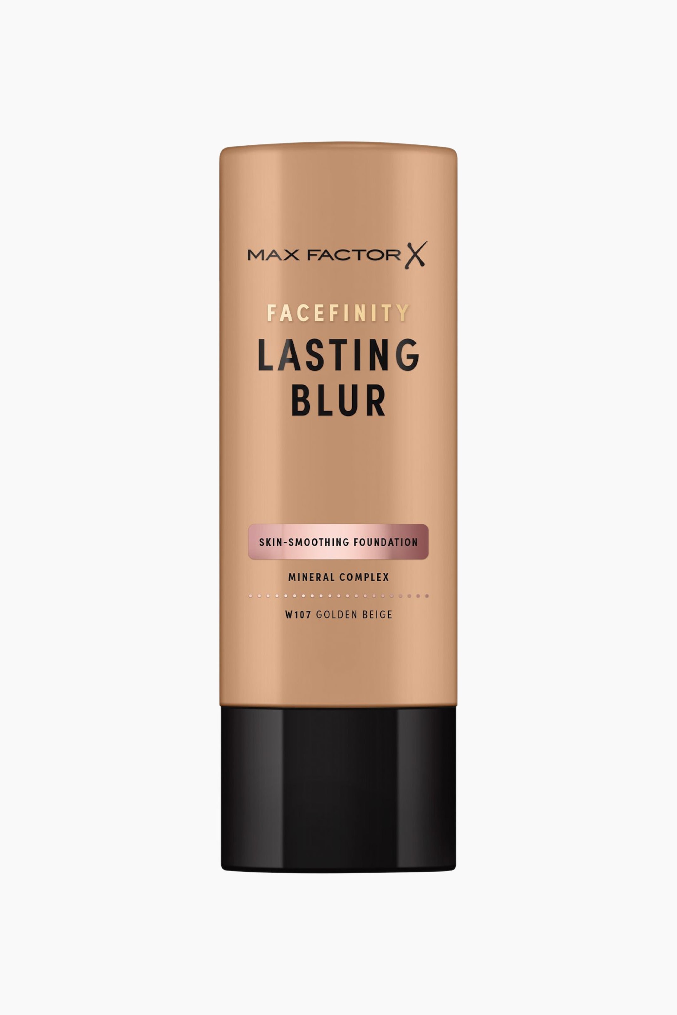 Näytä suurempi kuva: Facefinity Blur Foundation - 107 Golden Beige - Max Factor - Beauty all | H&M FI 1