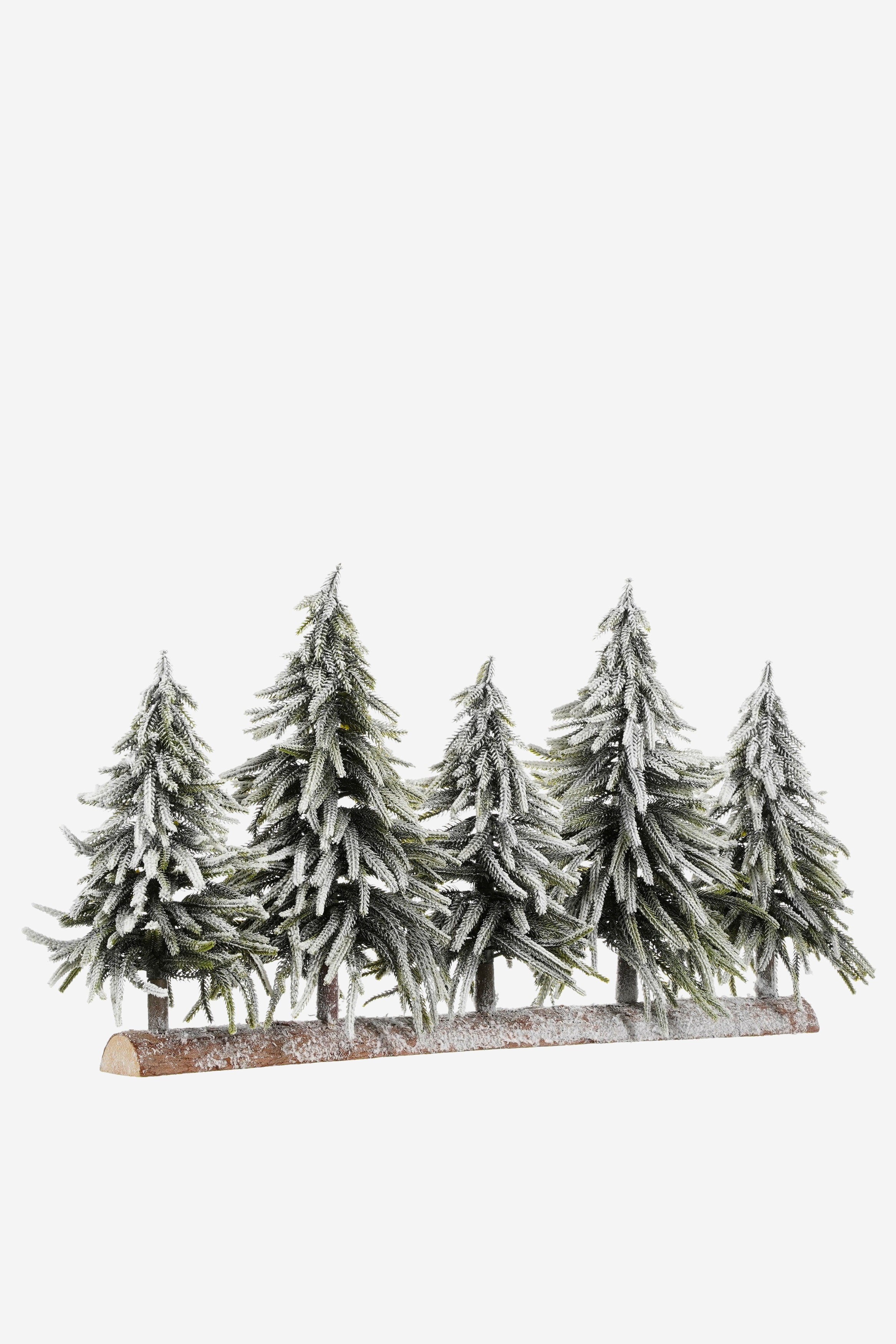 House of Seasons - - - Verde Escarcha