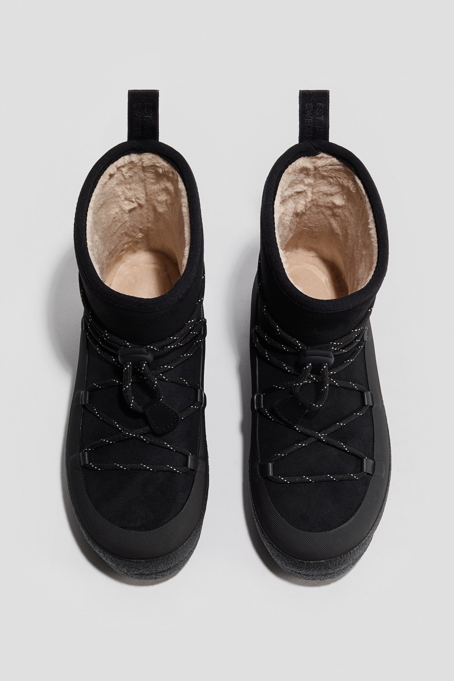 Aspa Hybrid Jr - Jet Black/Shitake - 2