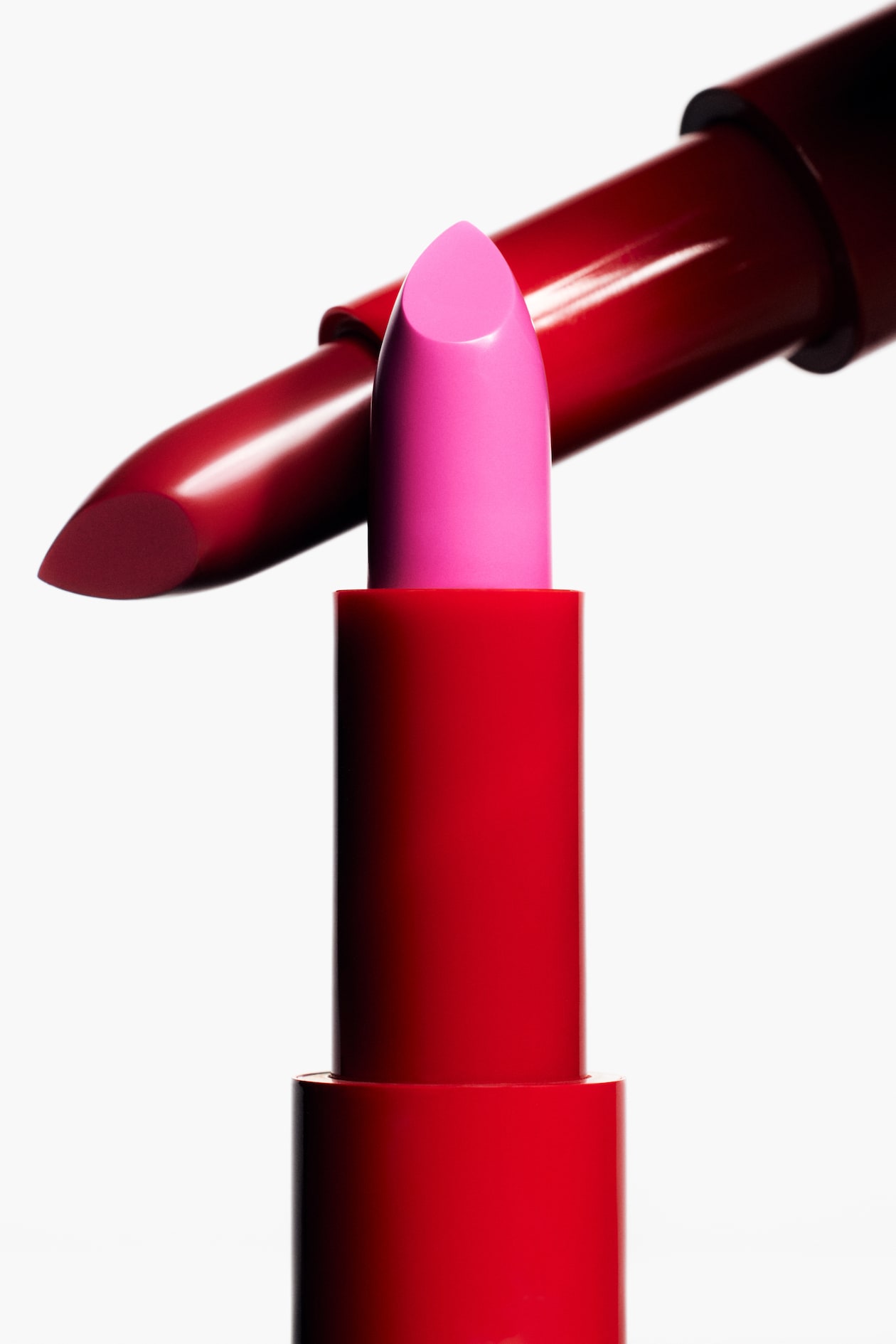 Satin Icon Lipstick - image 5