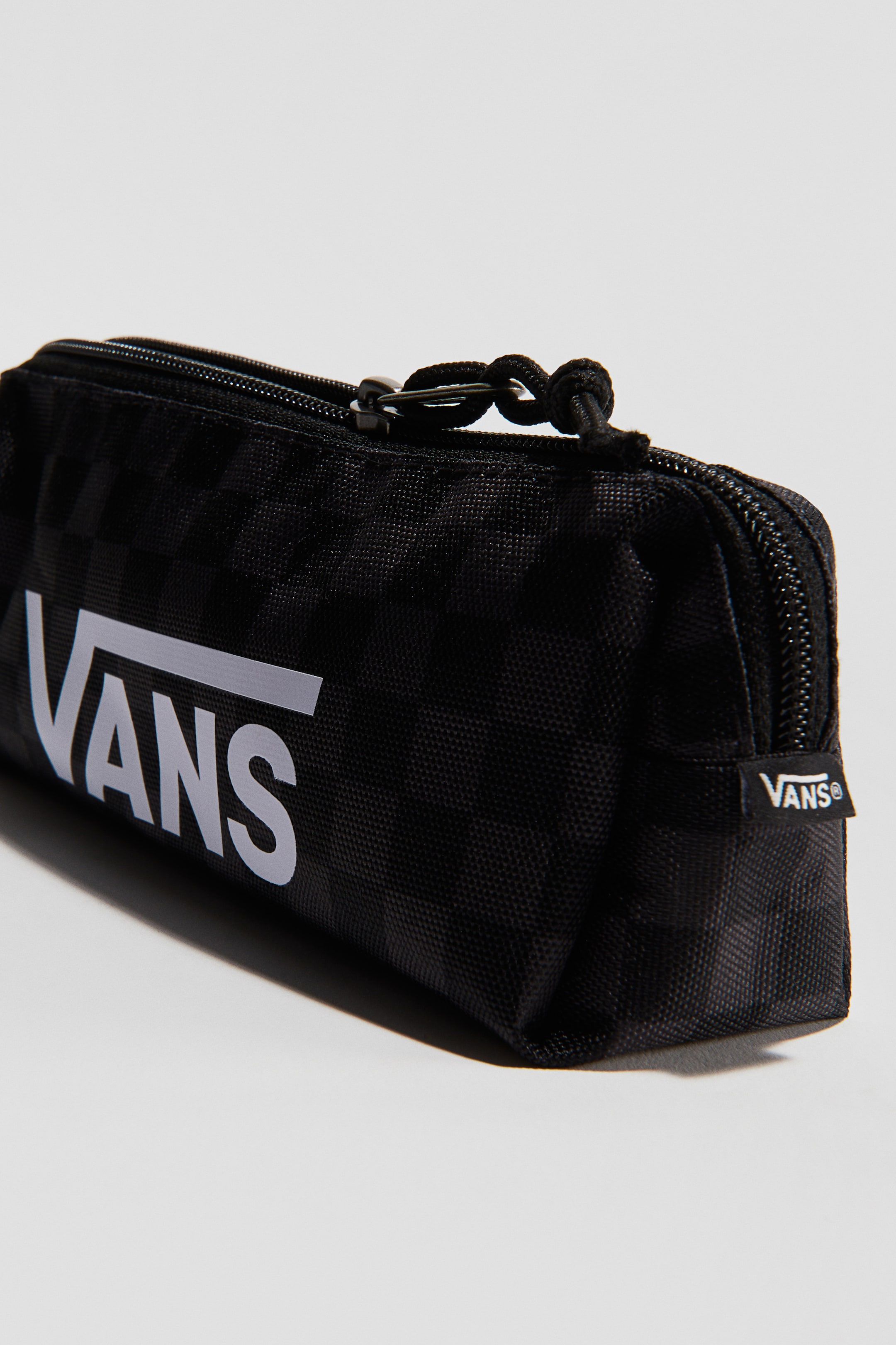 Visa större bild: Old Skool Pencil Pouch - Black Dark - Vans - BARN | H&M SE 2