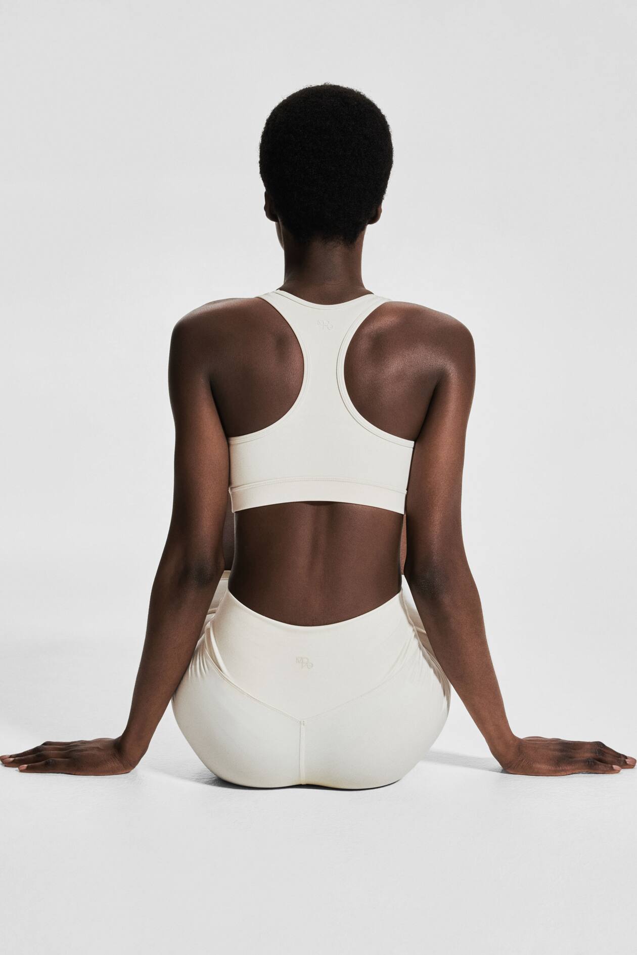 Medium Support Sports Bra with SoftMove