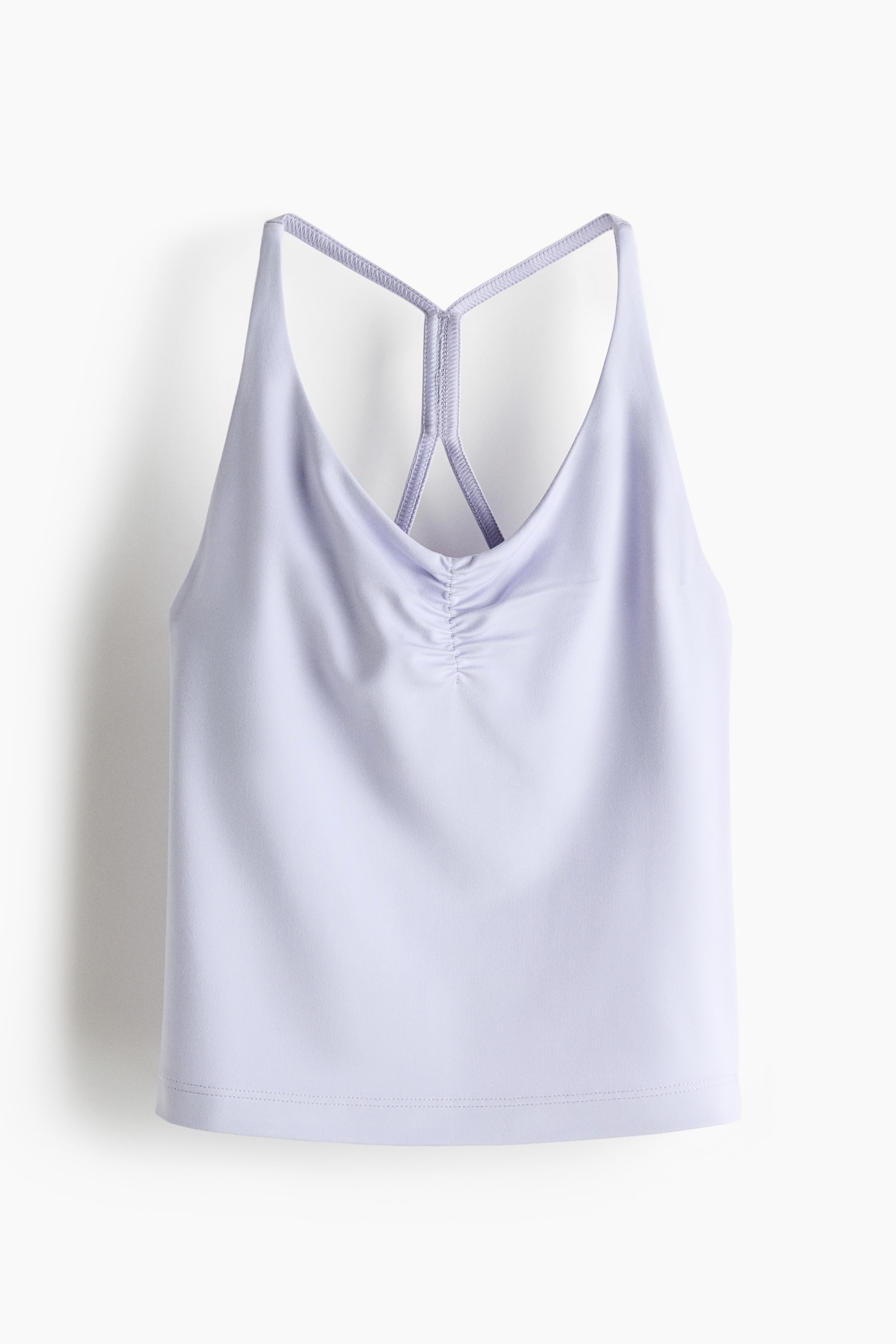 Sports Tank Top with SoftMove™
