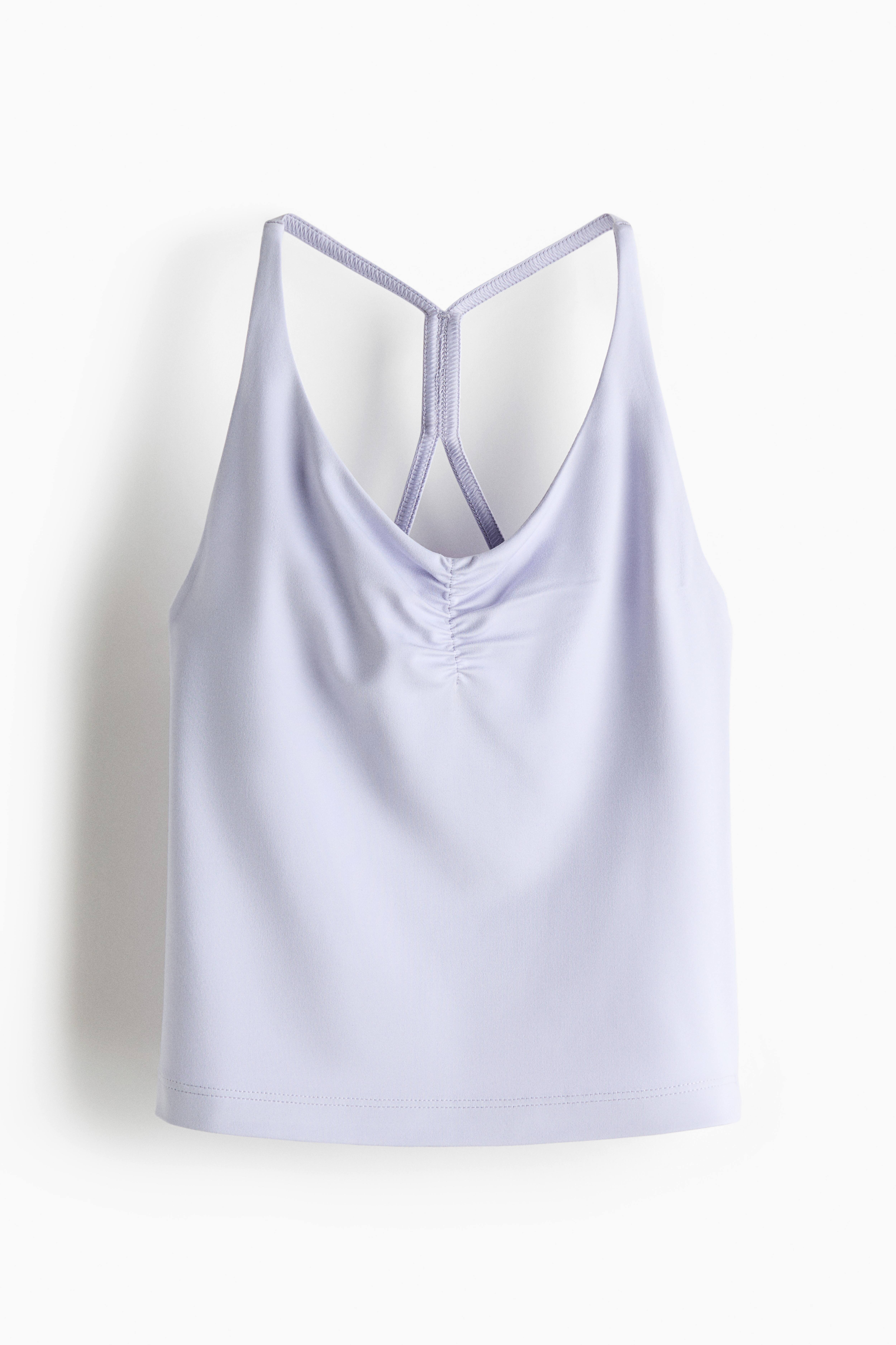 Sports Tank Top with SoftMove™