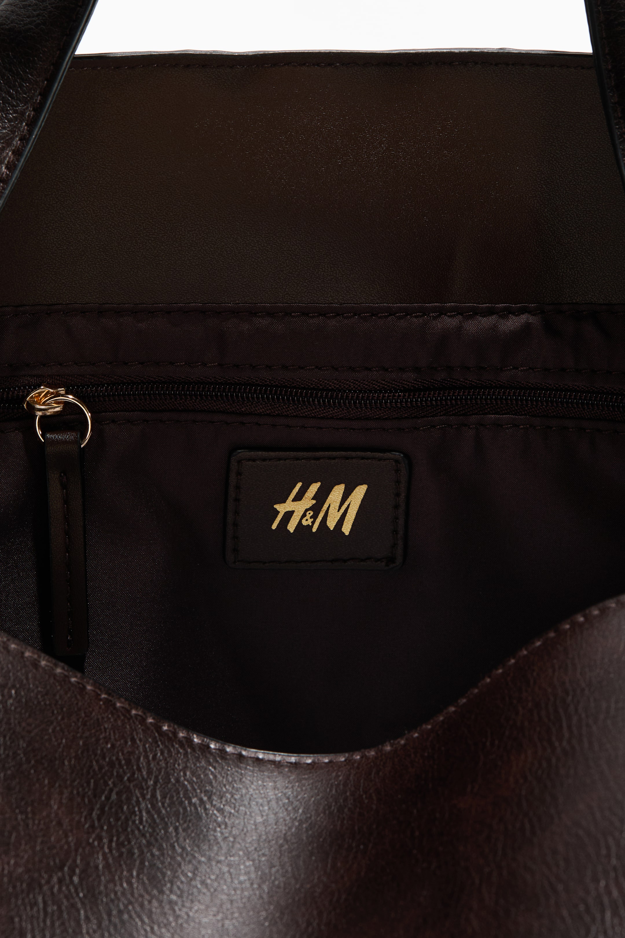 Женские сумки H&M Shoulder — фото 3