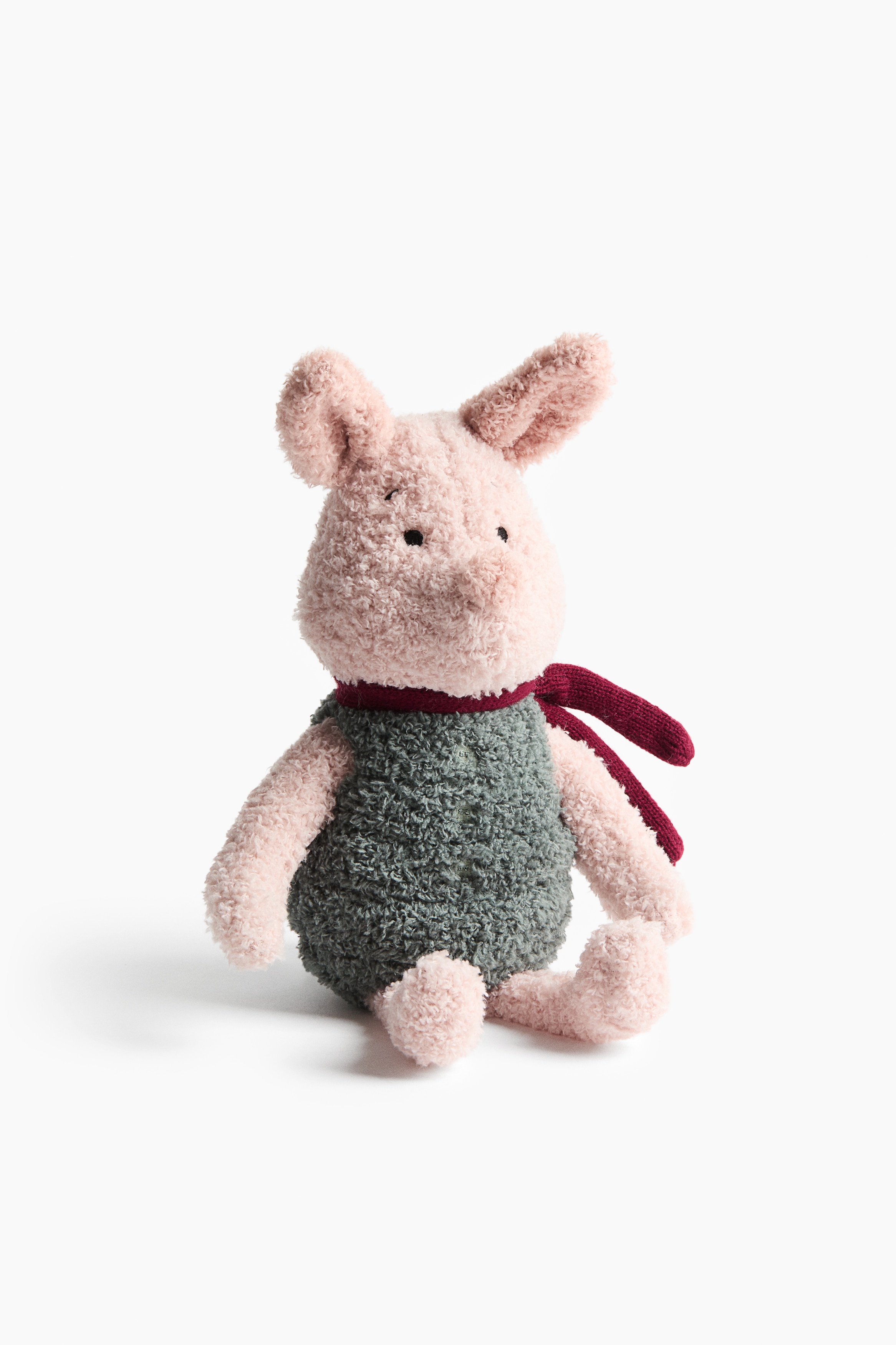 Yumuşak Oyuncak - Piglet/Winnie the Pooh/Eeyore/Winnie the Pooh/Tigger/Winnie the Pooh/Winnie the Pooh