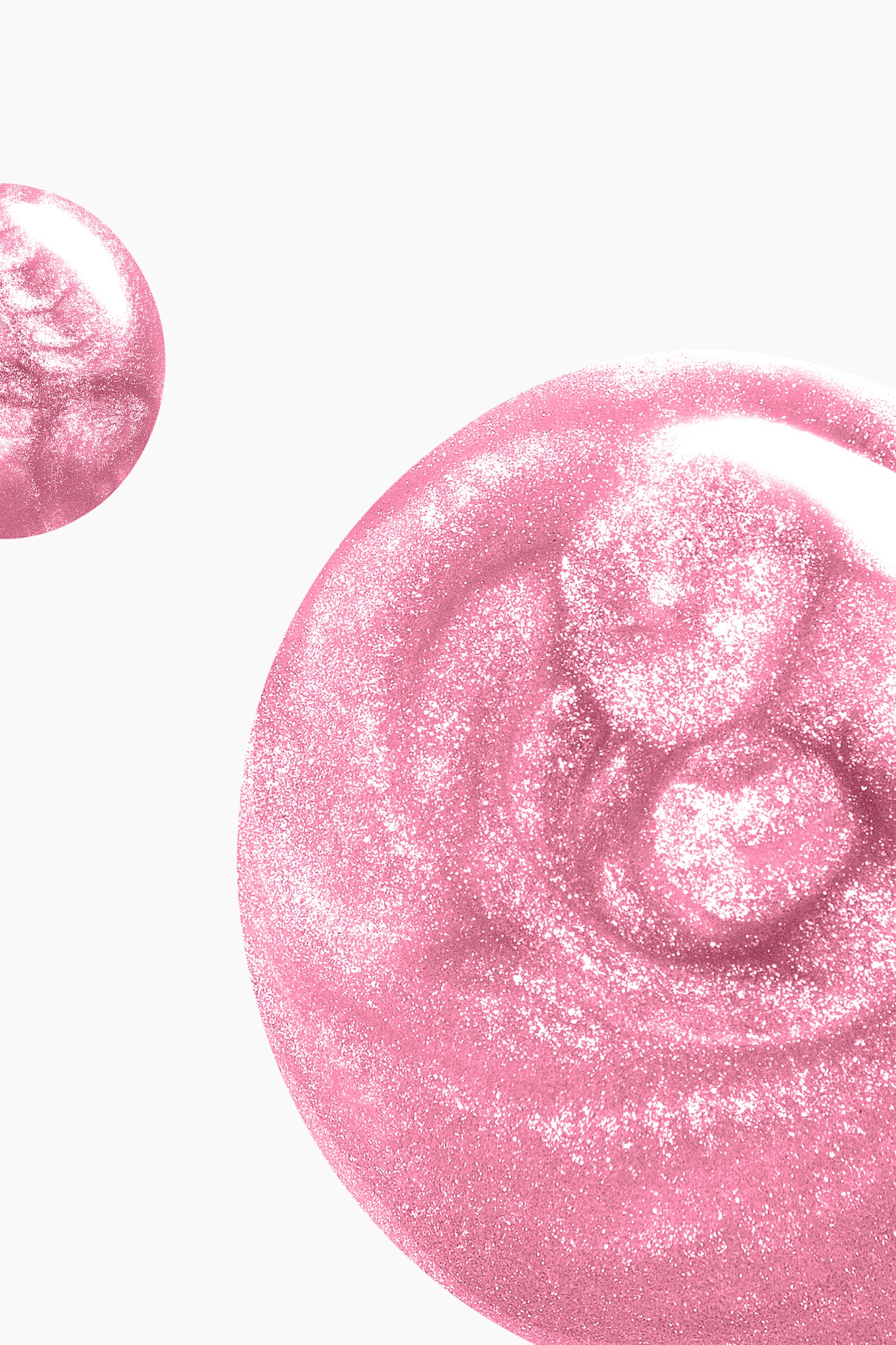 Nagellak - Baby Rose/Verdant Vibes/Minted Mirage/Sunlit Buttercup - 3