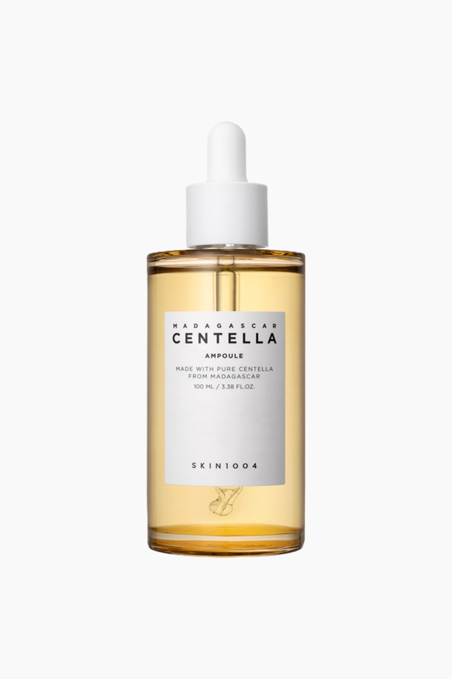 Madagascar Centella Ampoule - 100ml