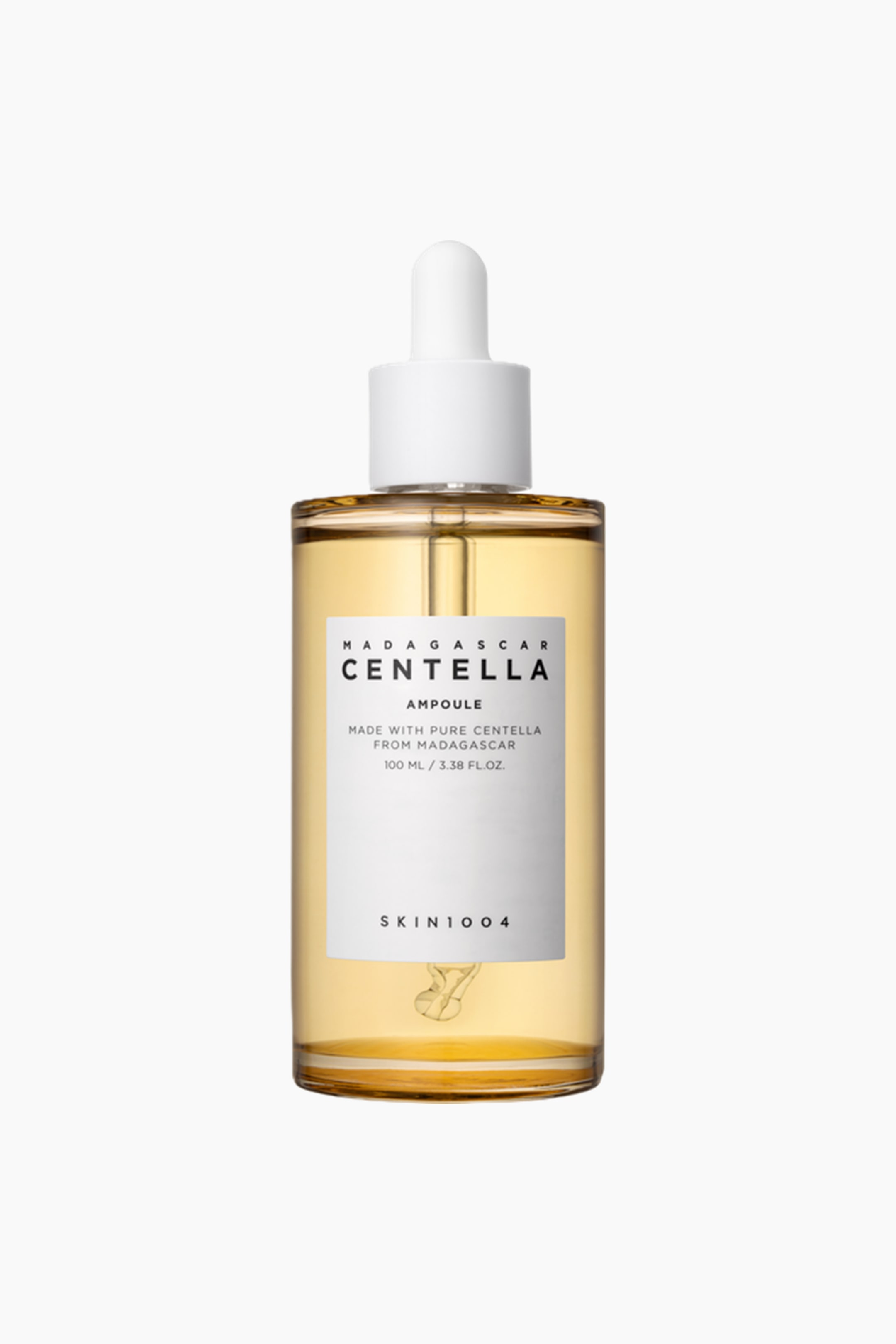 Se større billede: Madagascar Centella Ampoule - 100ml - SKIN1004 - Beauty all | H&M DK 1