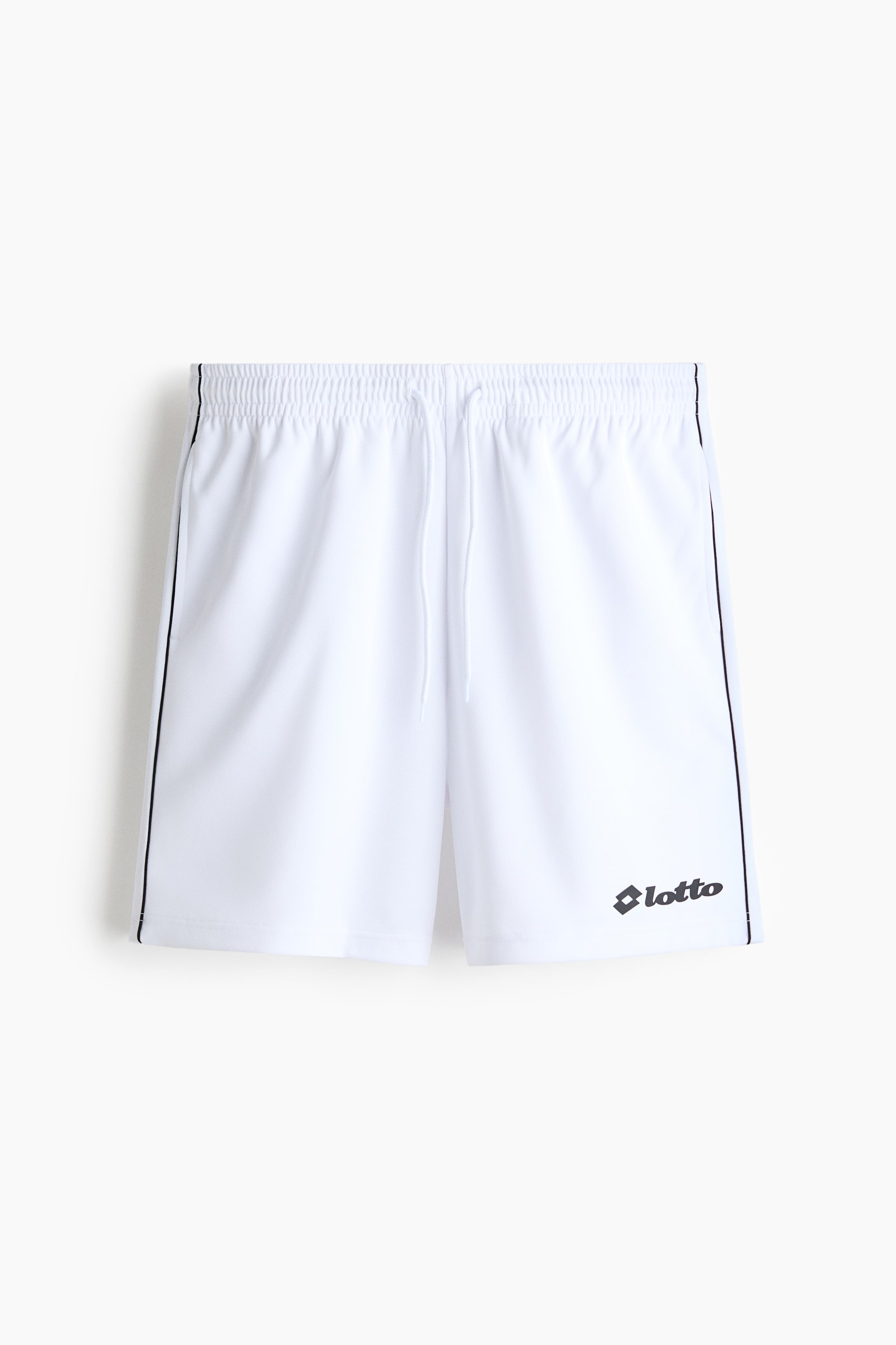 Short de soccer décontracté