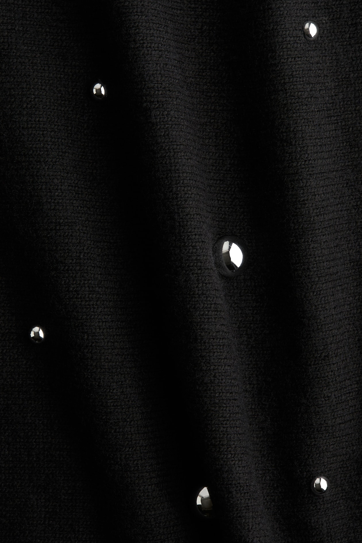 Studded Skirt - image 2