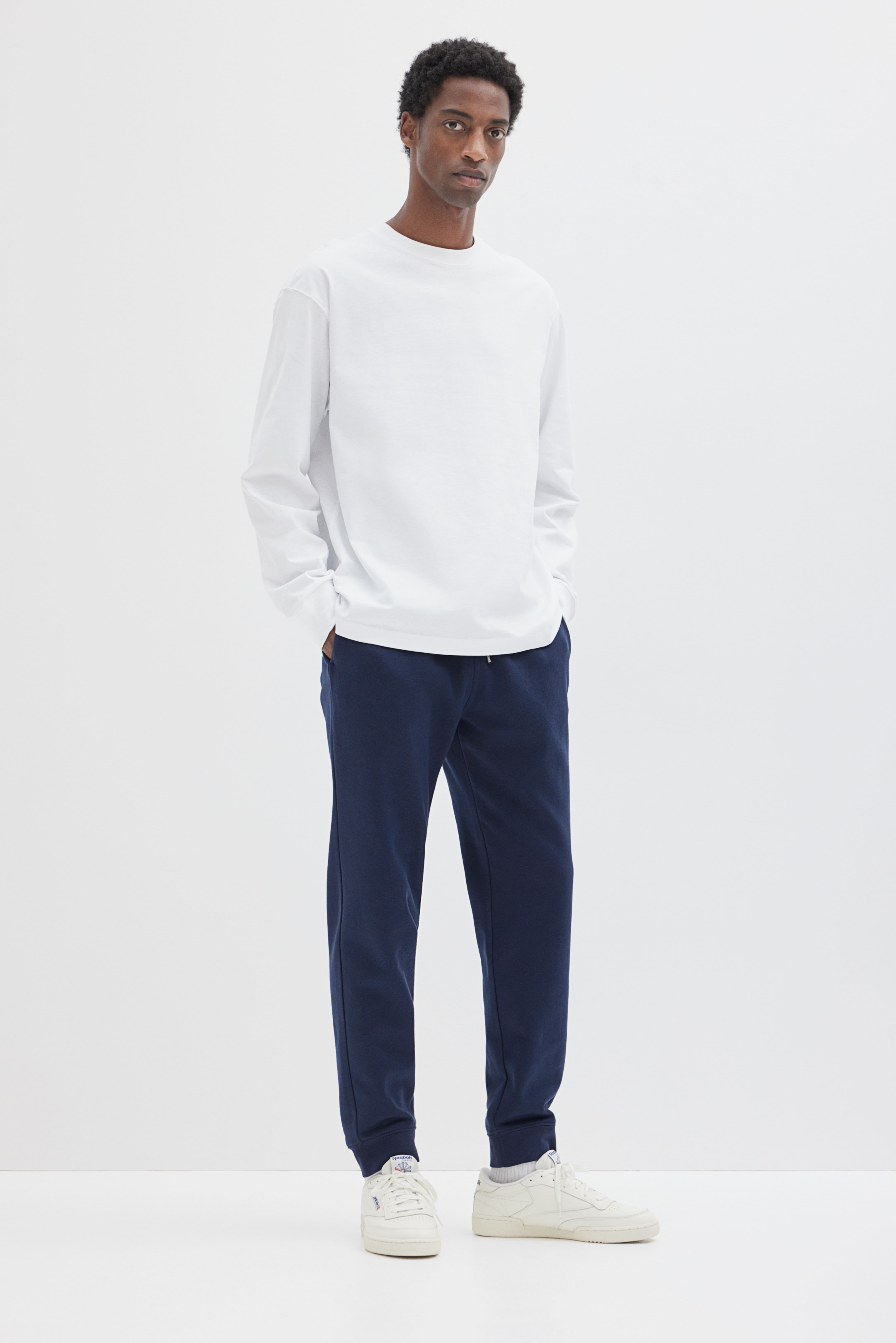 Sweatpants h&m mens online