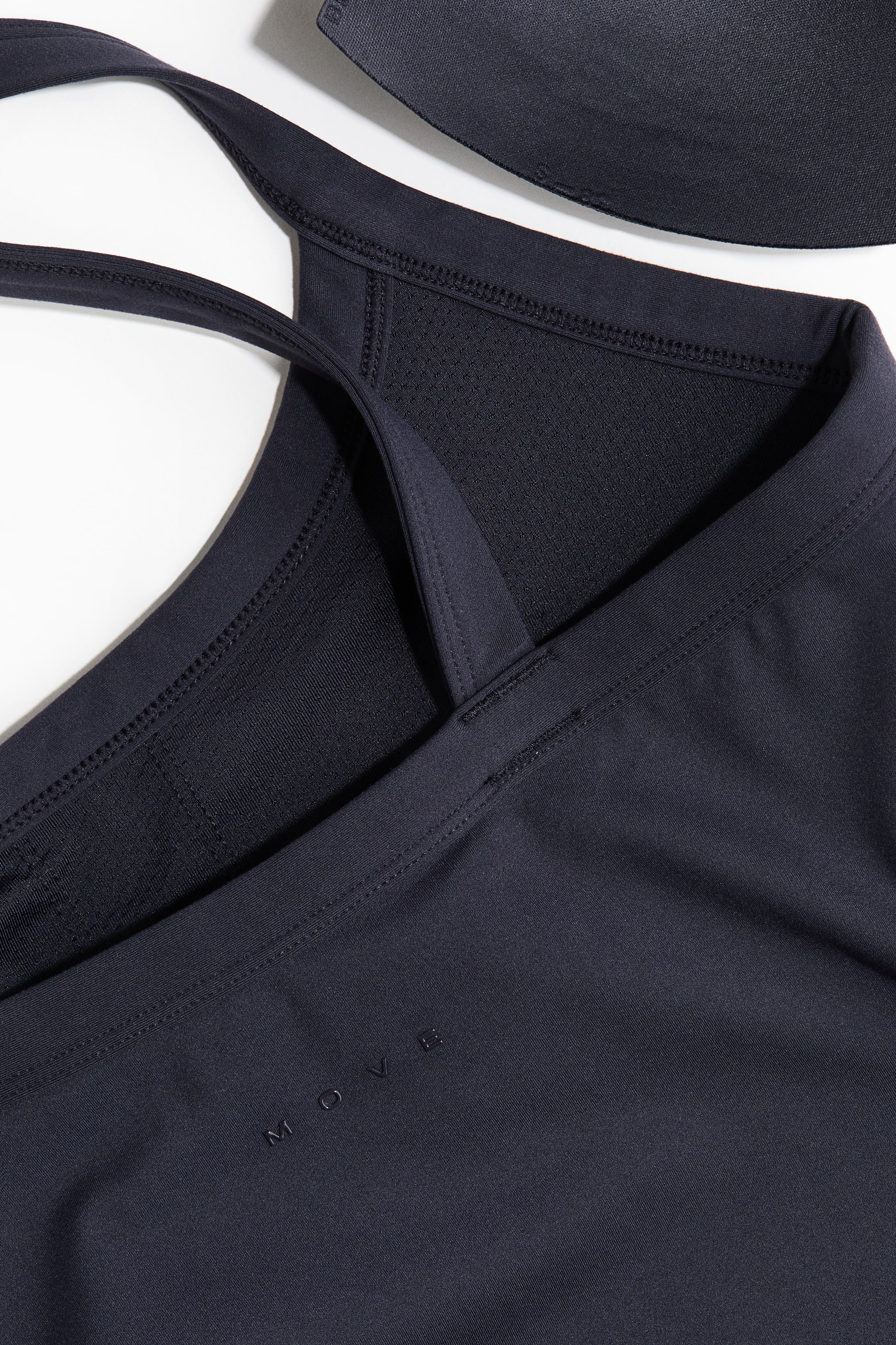 Camisole avec soutien-gorge intégré SoftMove🅪