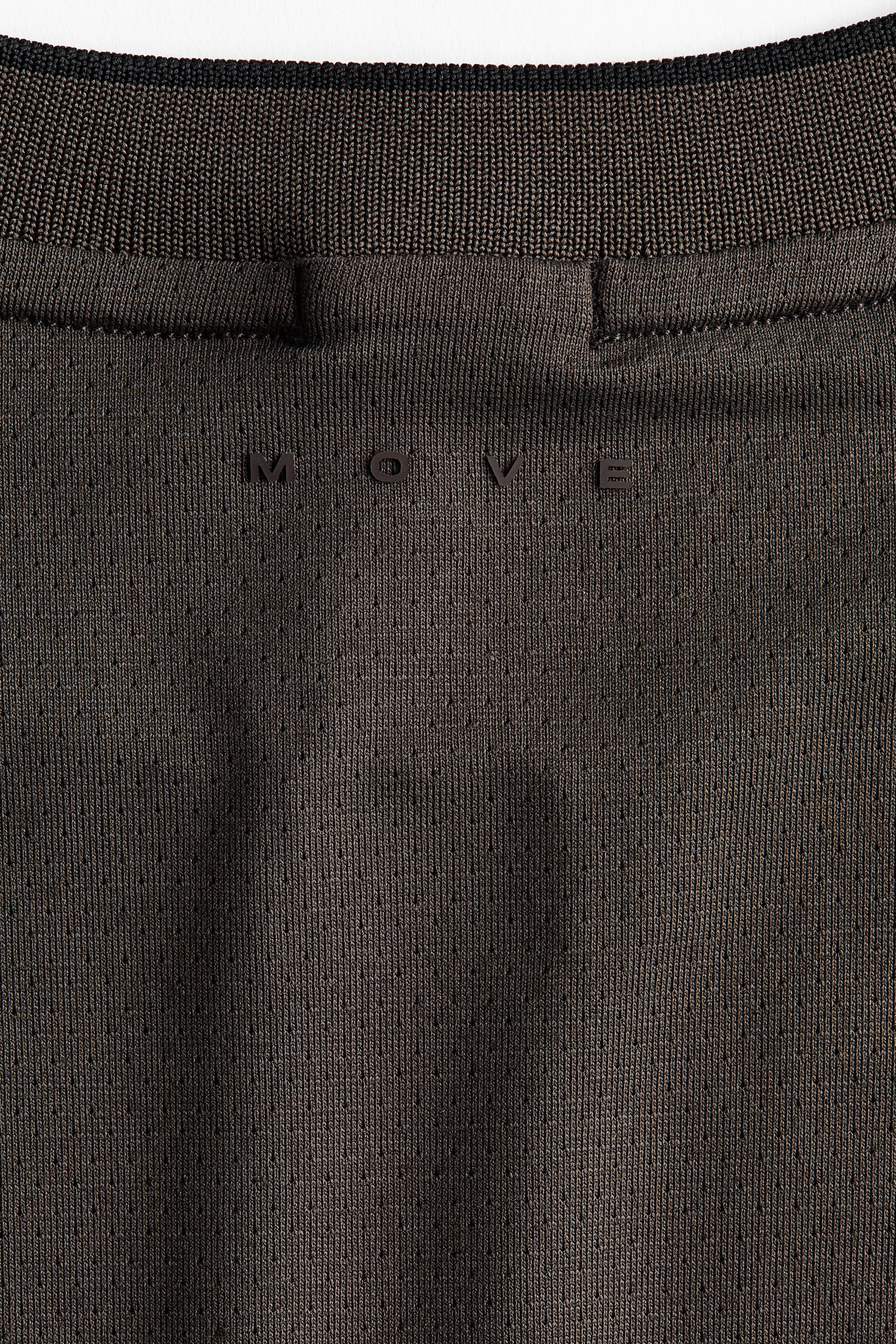 Regular-Fit Tennis T-Shirt with DryMove™