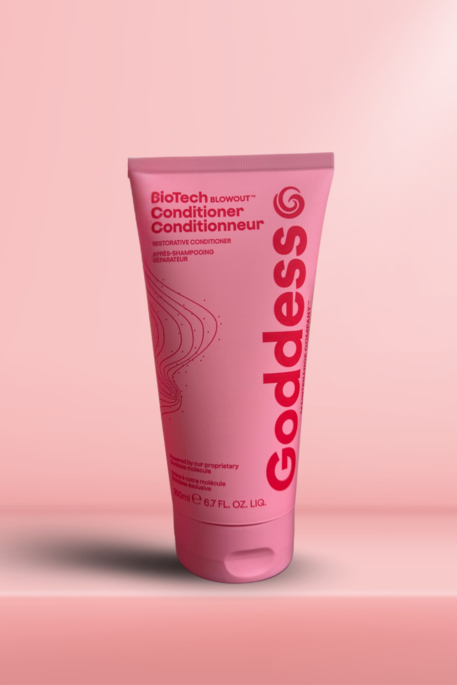 Biotech Blowout™ Conditioner - Biotech Blowout™ Conditioner - 2