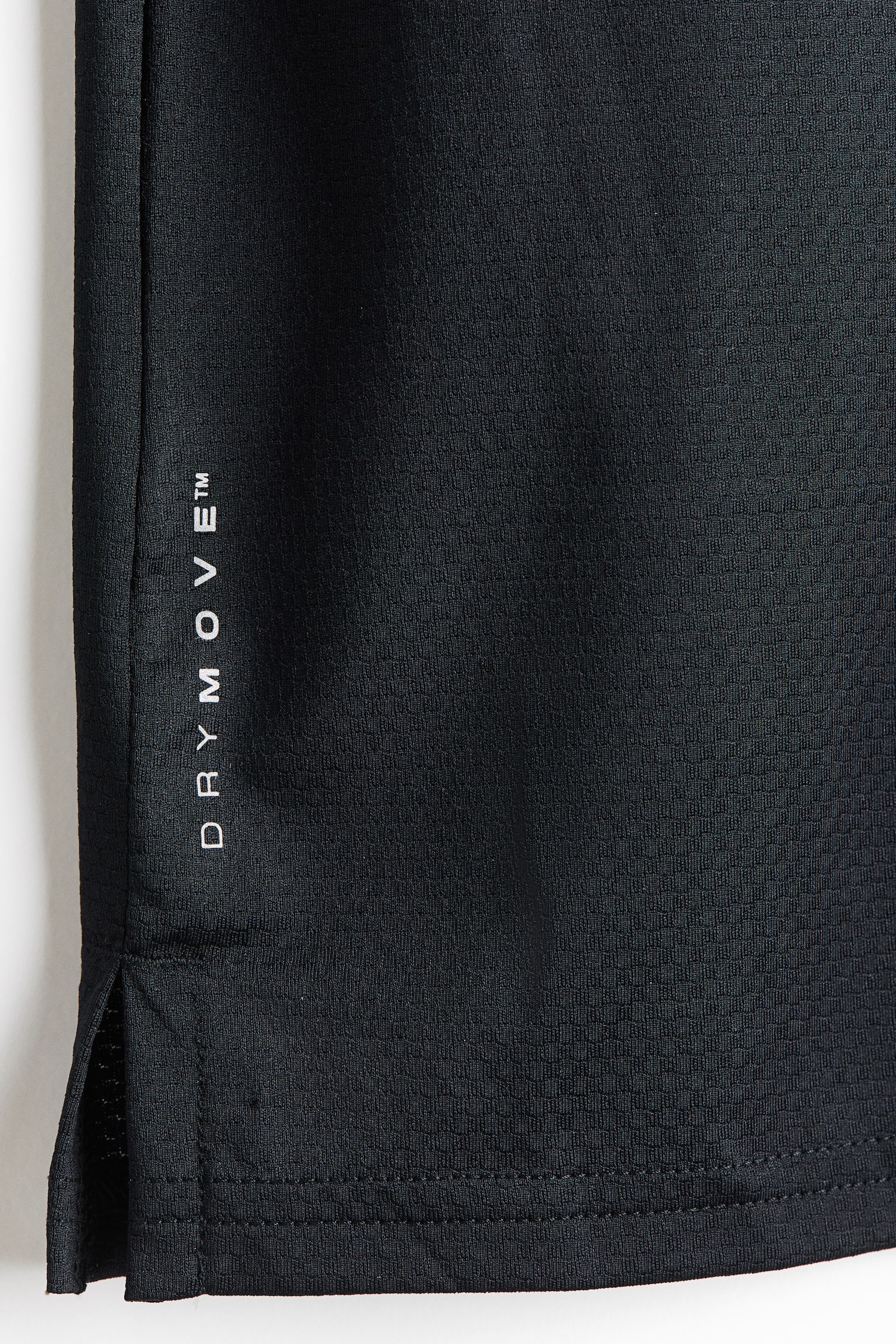 Regular Fit Sports vest top with DryMove™ - Black/White/Light grey/Dusty green/Light dusty green/Beige/Dark blue - 4