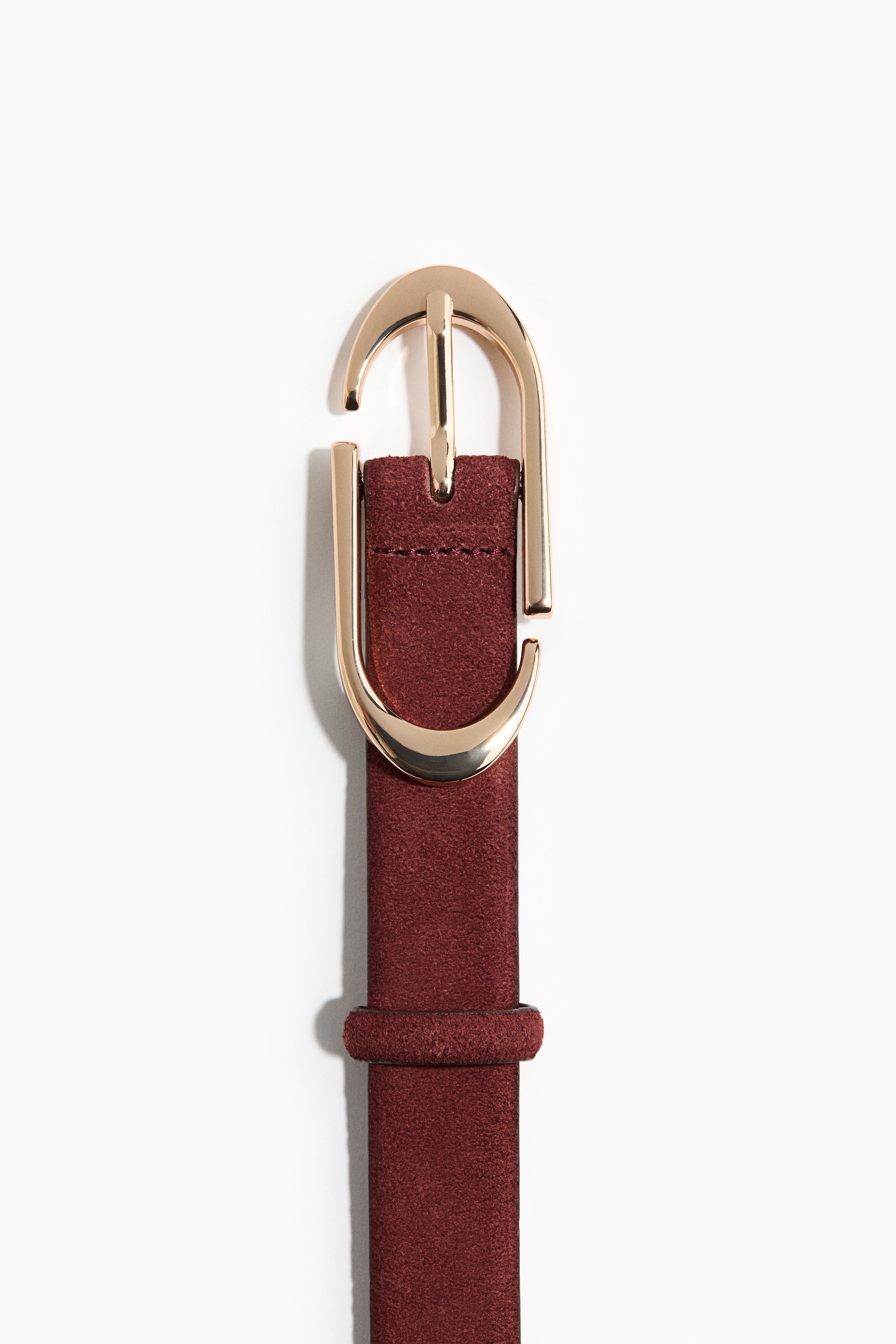 h&m belts women's