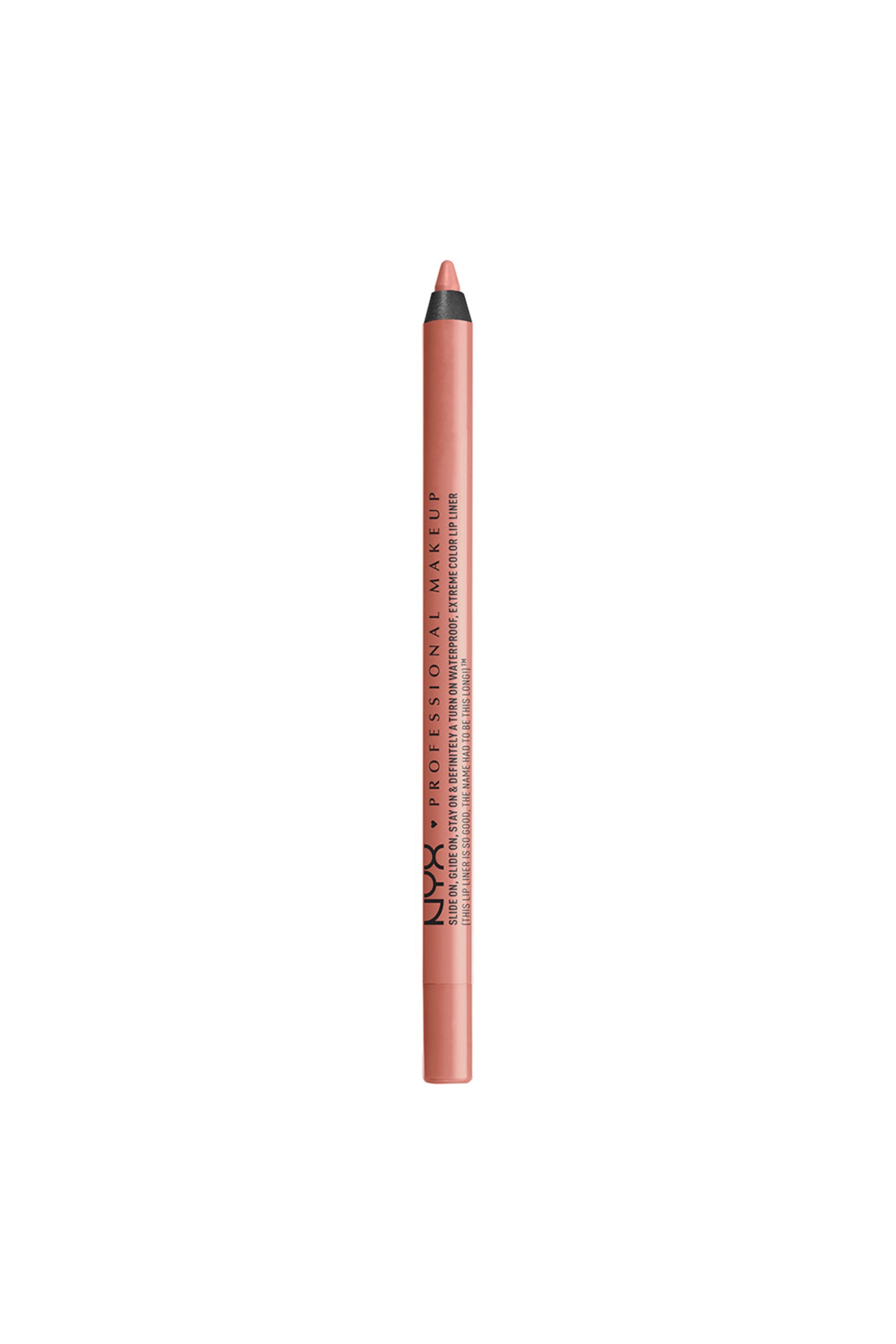 Visa större bild: Slide On Lip Pen - 17 Staged - NYX Professional Makeup - Beauty all | H&M SE 1