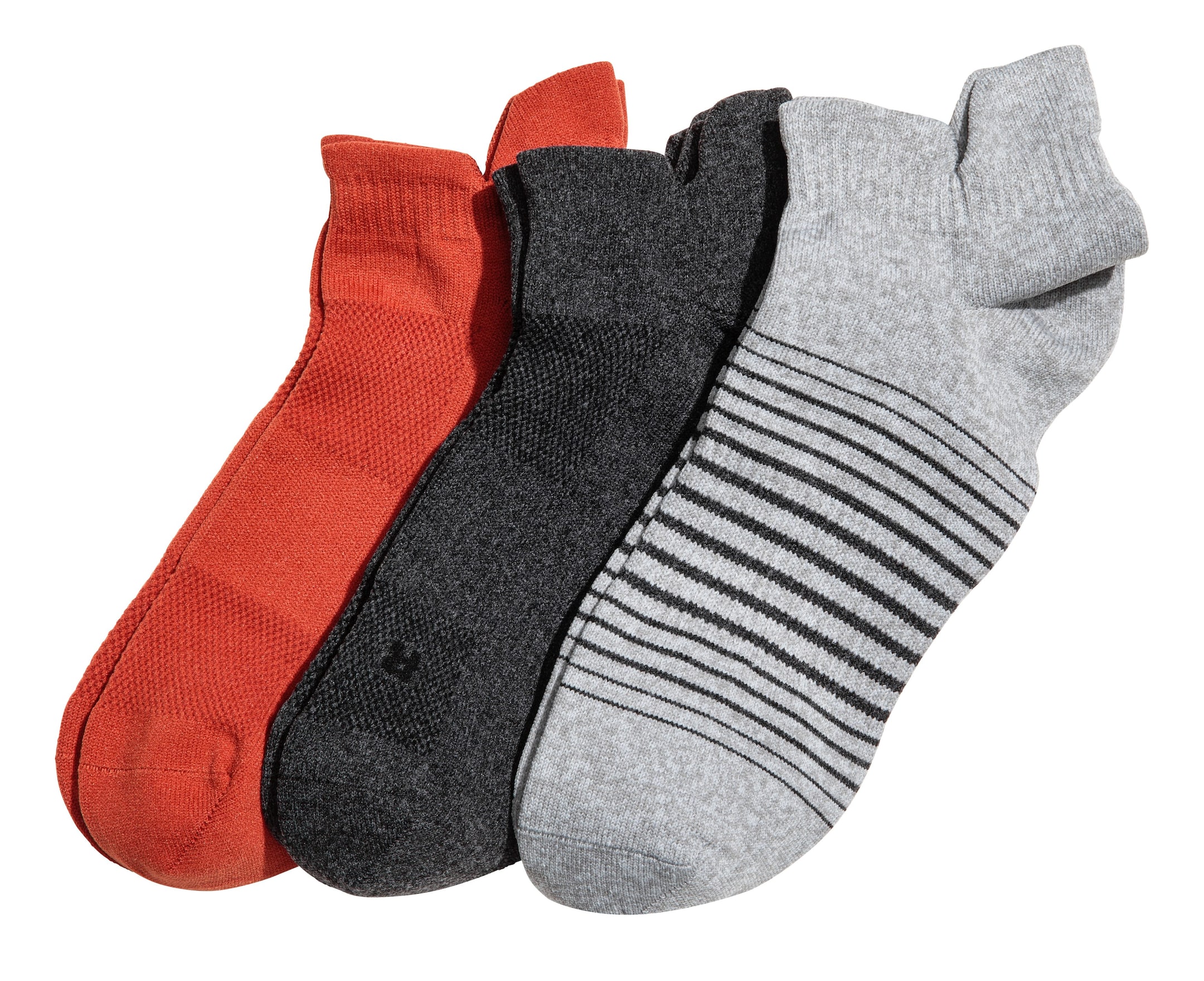 Chaussettes de sport, paires