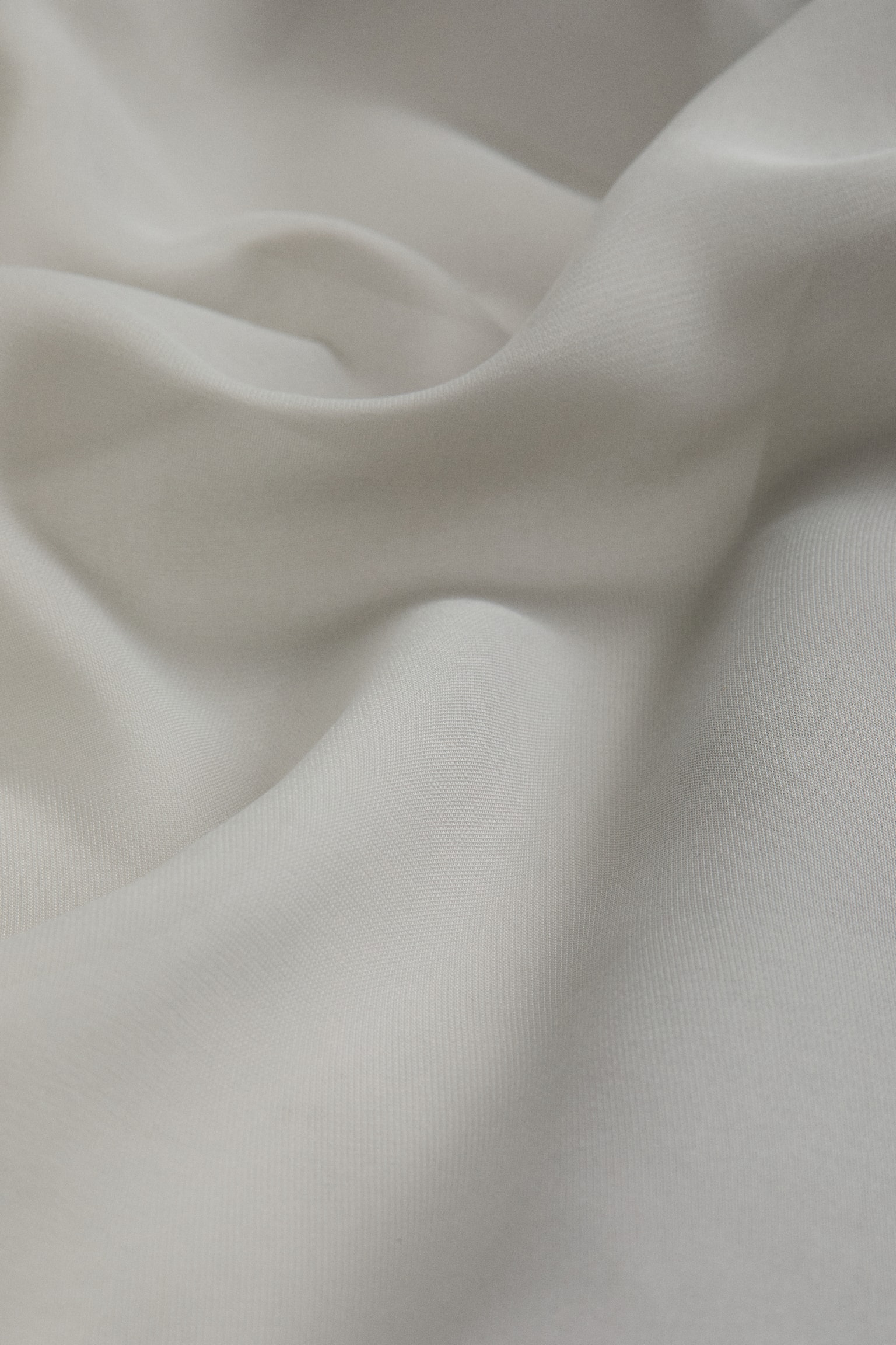 1-pack wide curtain length - Light mole/White - 2