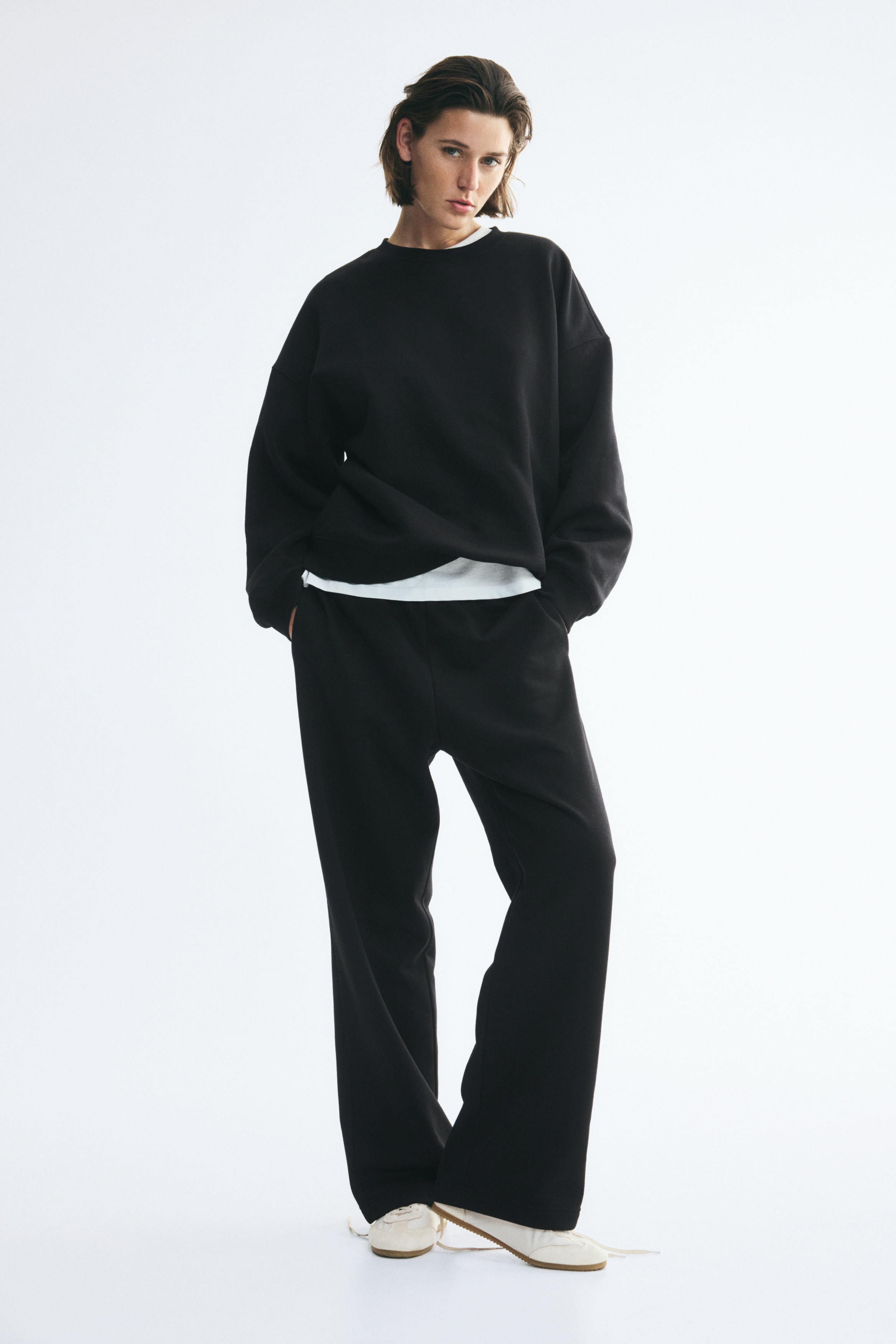Oversized Sweatshirt thumbnail 2
