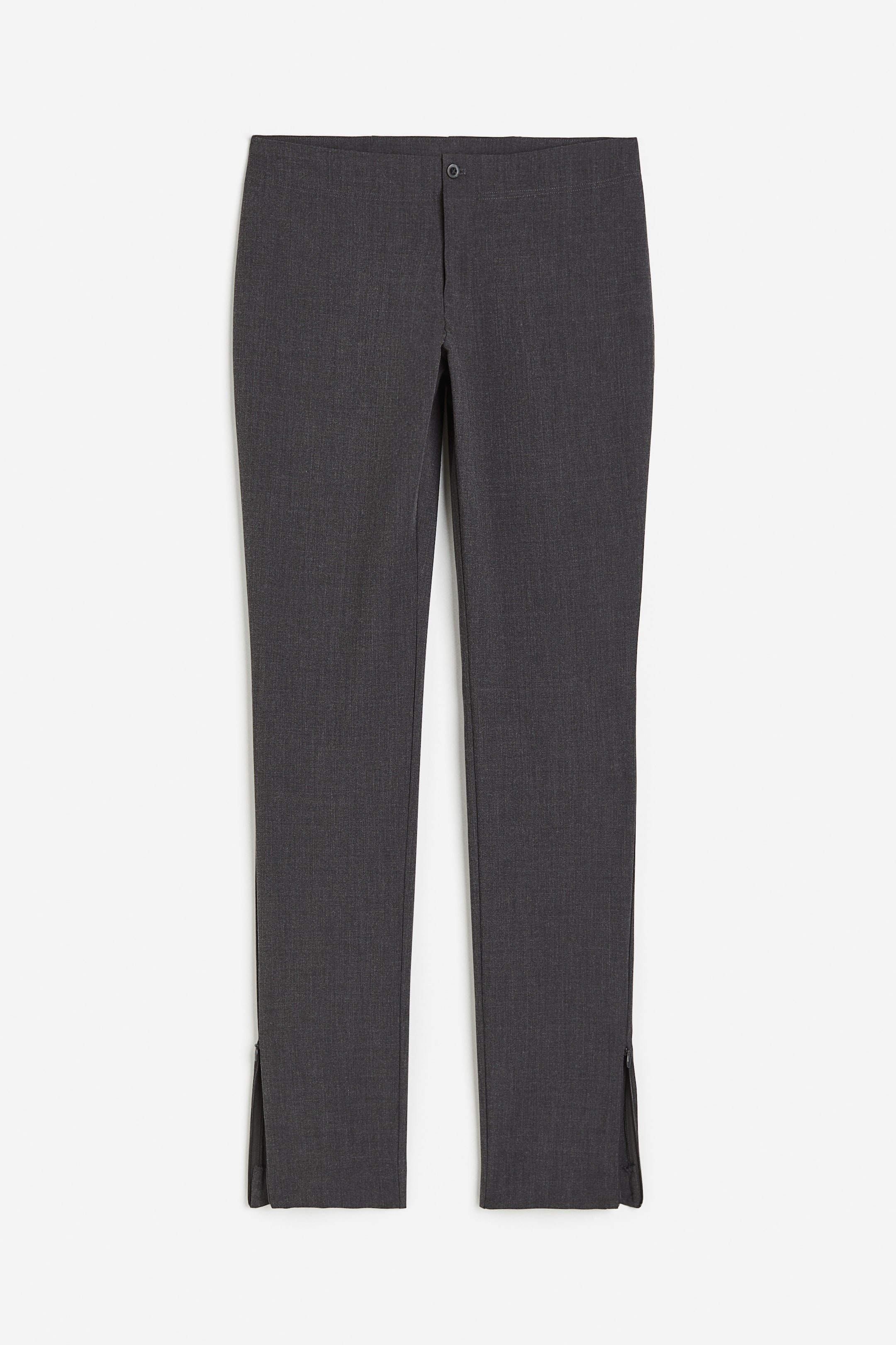 Twill Pants