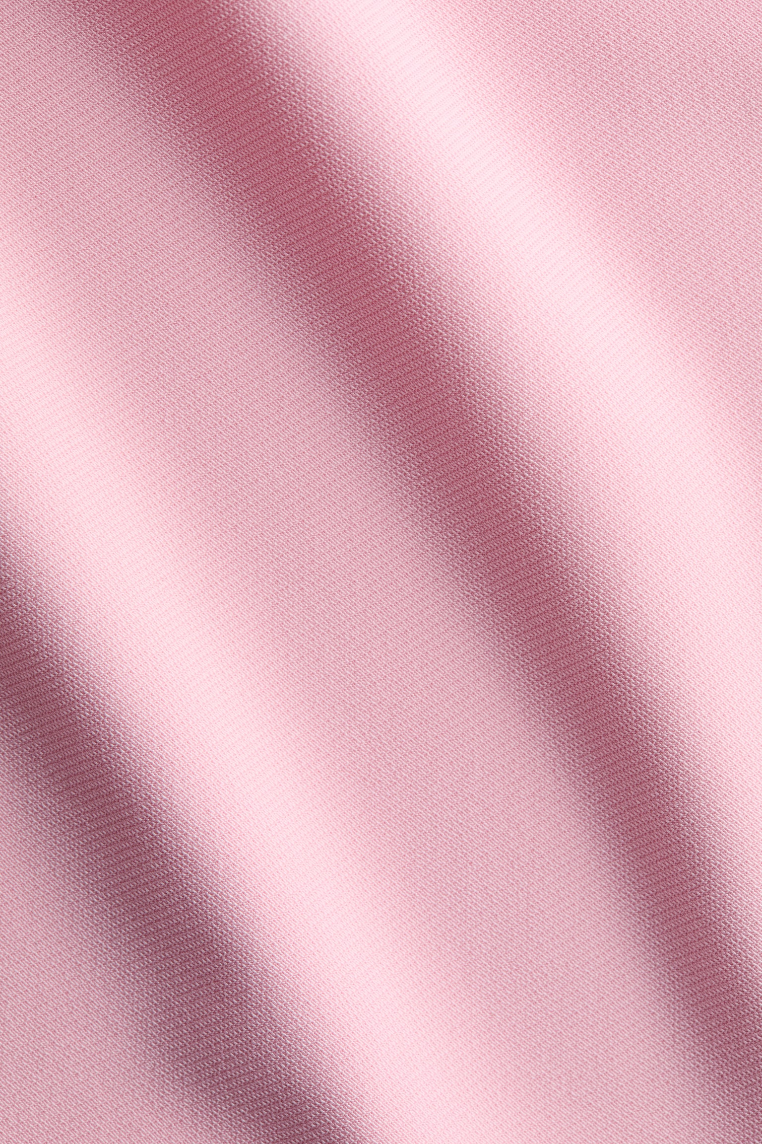 Draped Off The Shoulder Top - Light pink/Black/Cream - 4