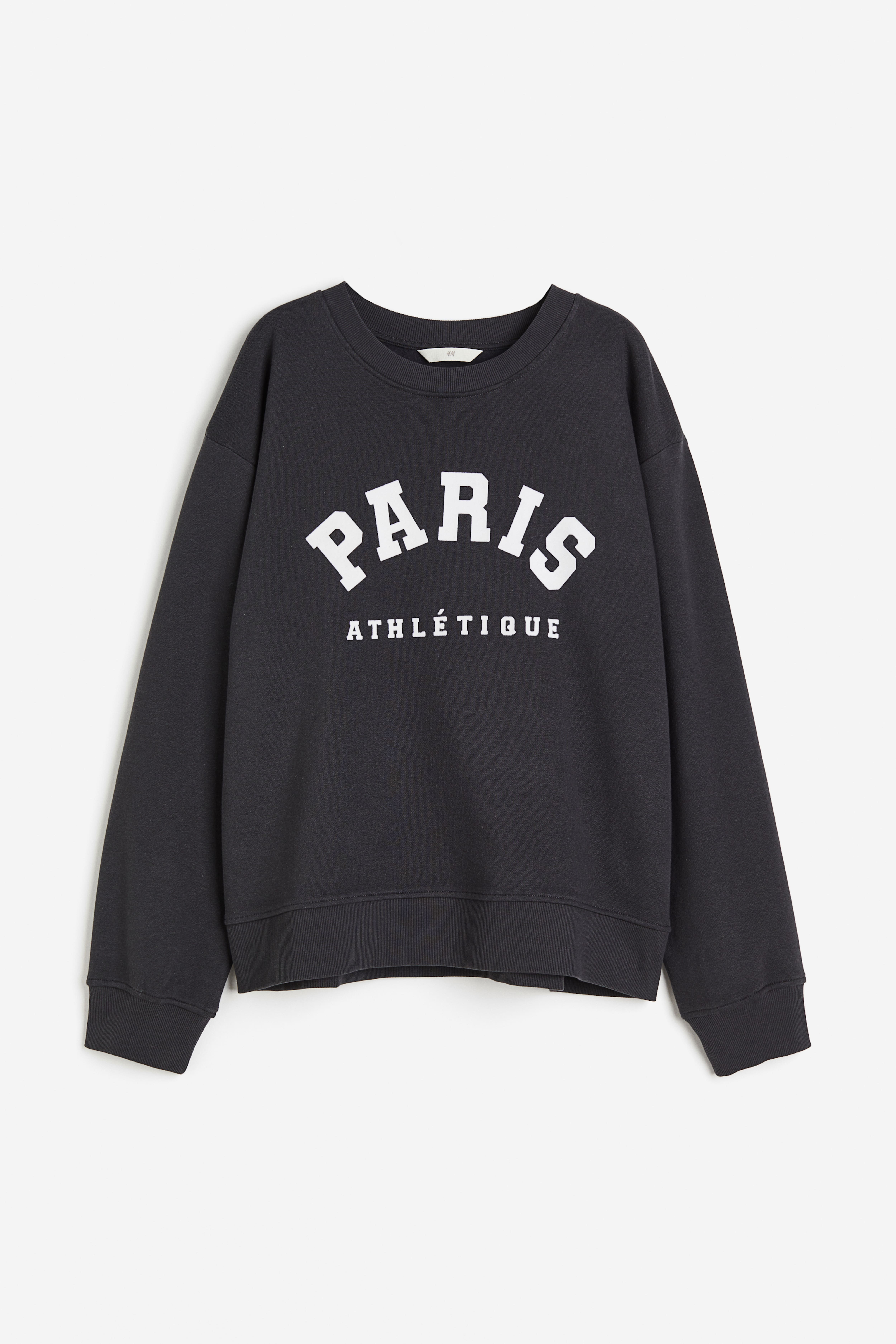 Crewneck h&m online