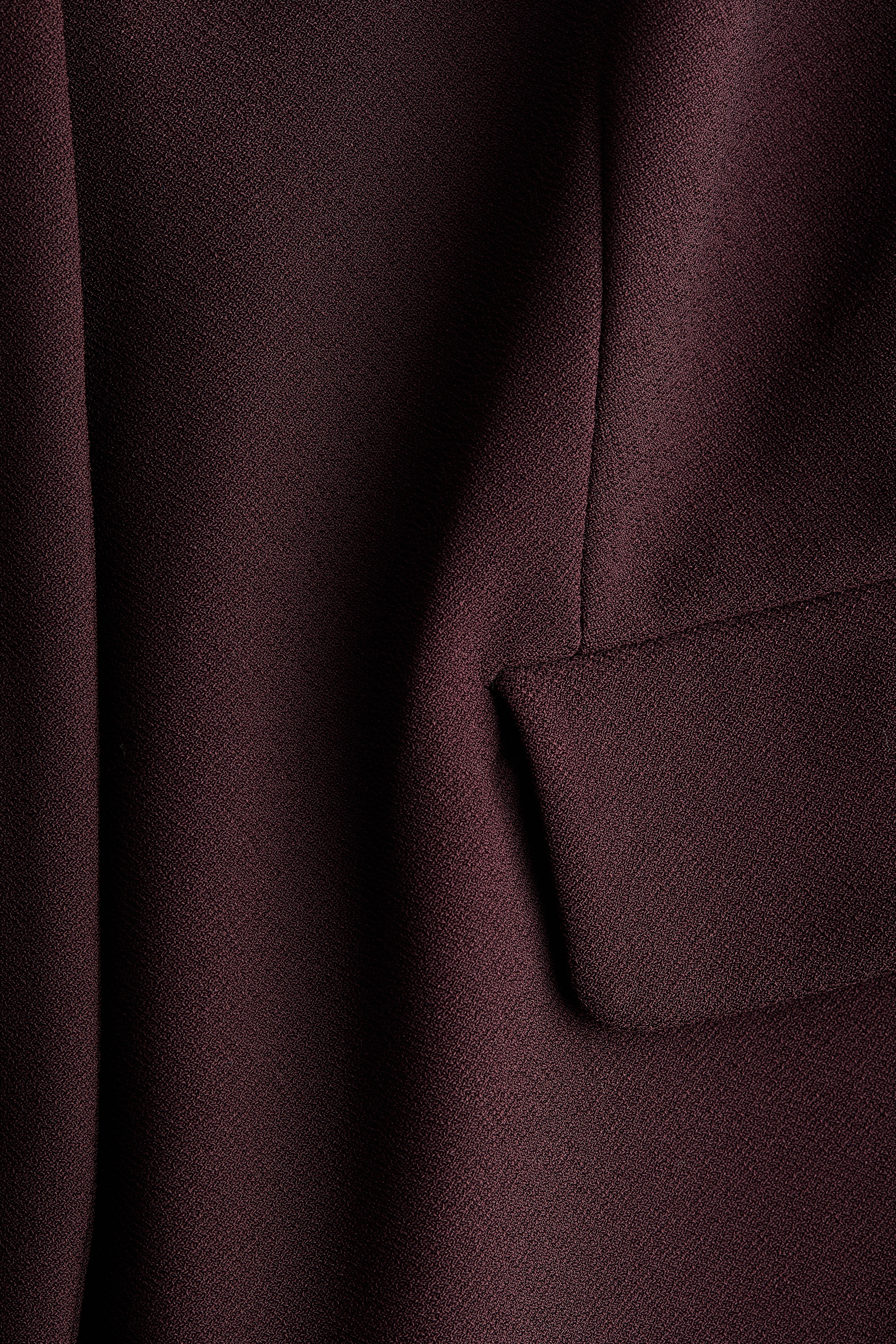 Jersey waistcoat
