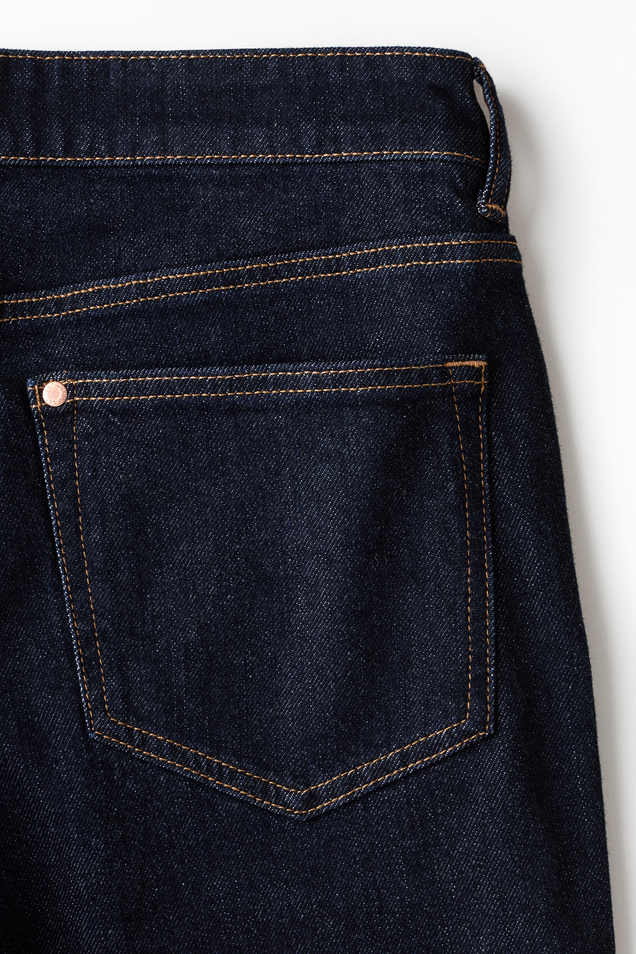 Regular Jeans
