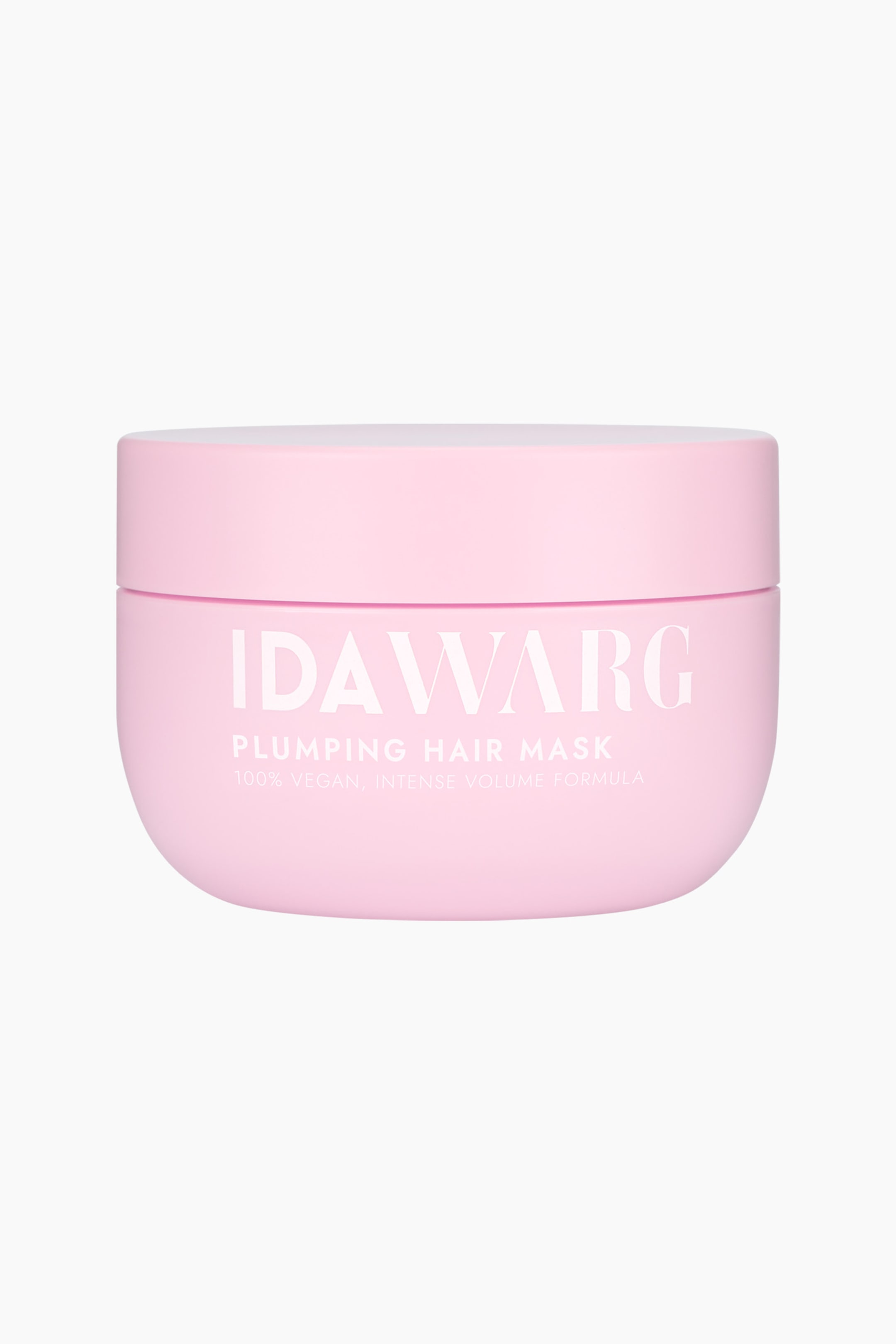 Se større billede: Plumping Hair Mask - Plumping - IDA WARG Beauty - Beauty all | H&M DK 1