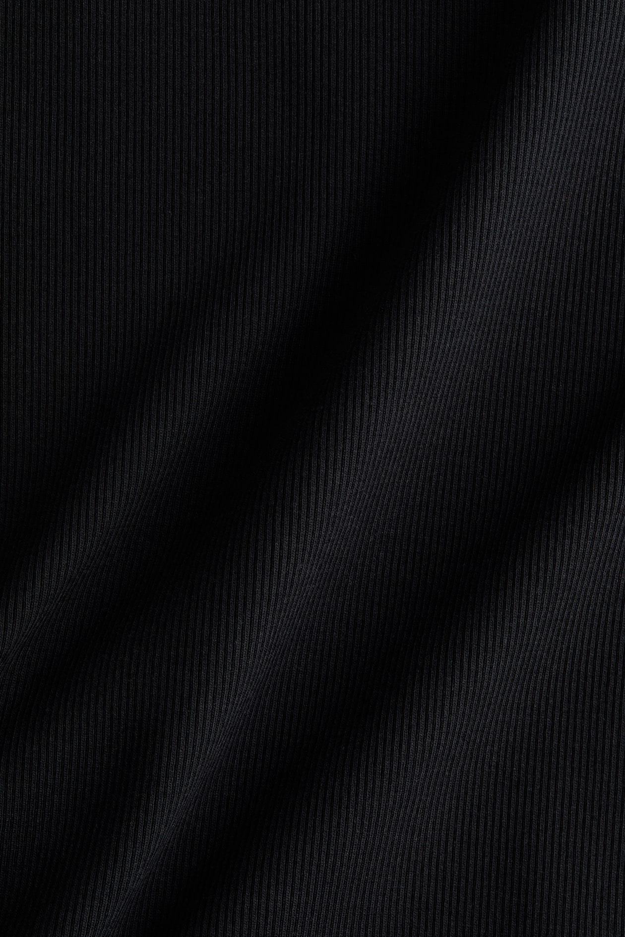 MAMA Ribbed Tank Top - image 2
