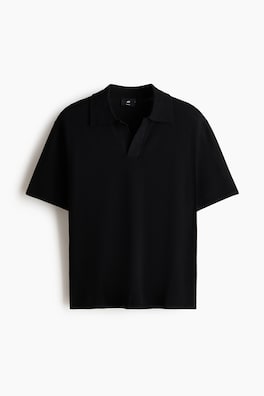 Pikétröja Relaxed Fit