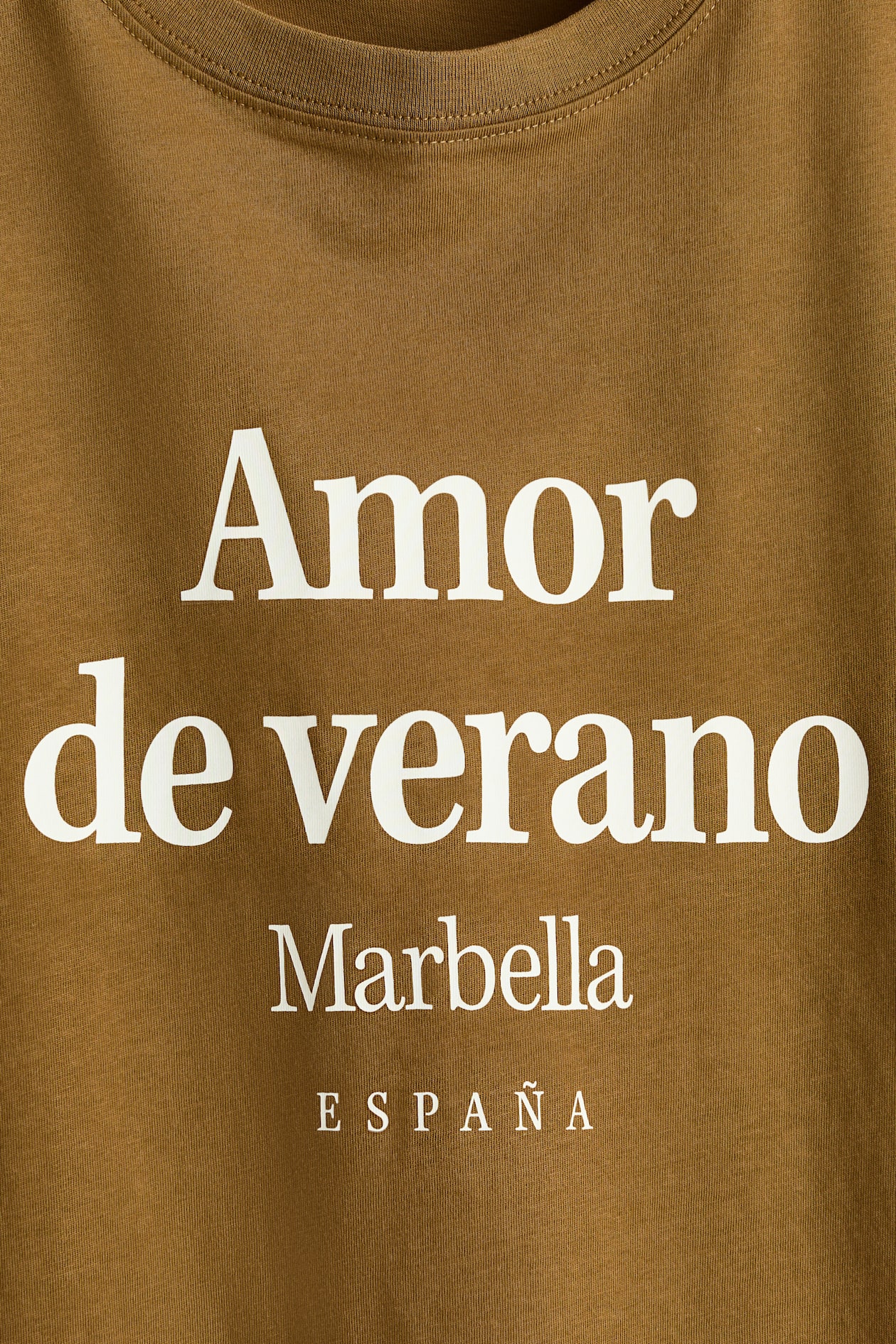 Cotton T-Shirt - image 2