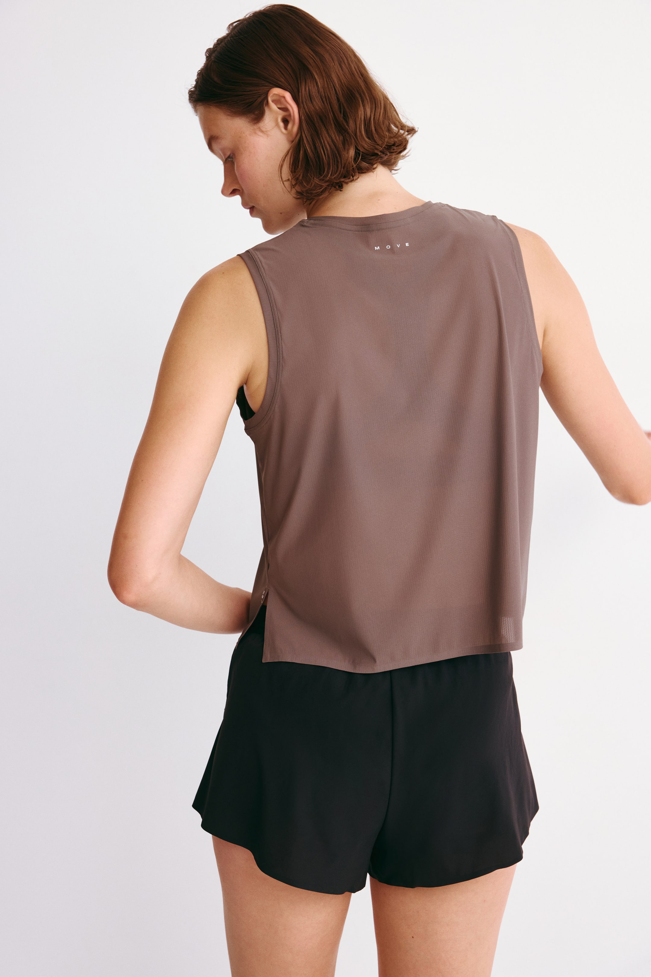 Sports Tank Top with CoolMove™