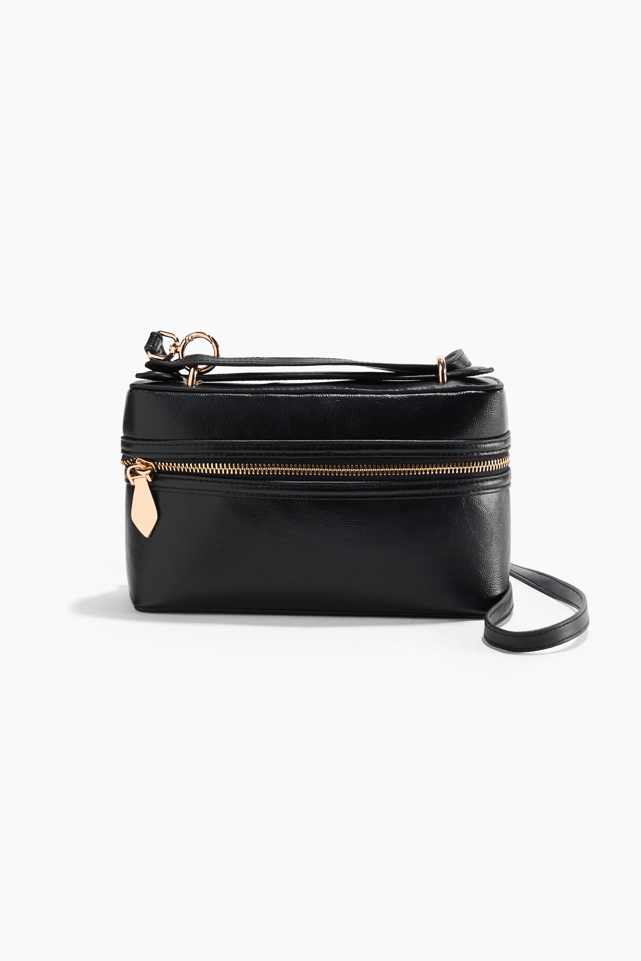 View larger image: Crossbody bag - Black - Ladies | H&M 1