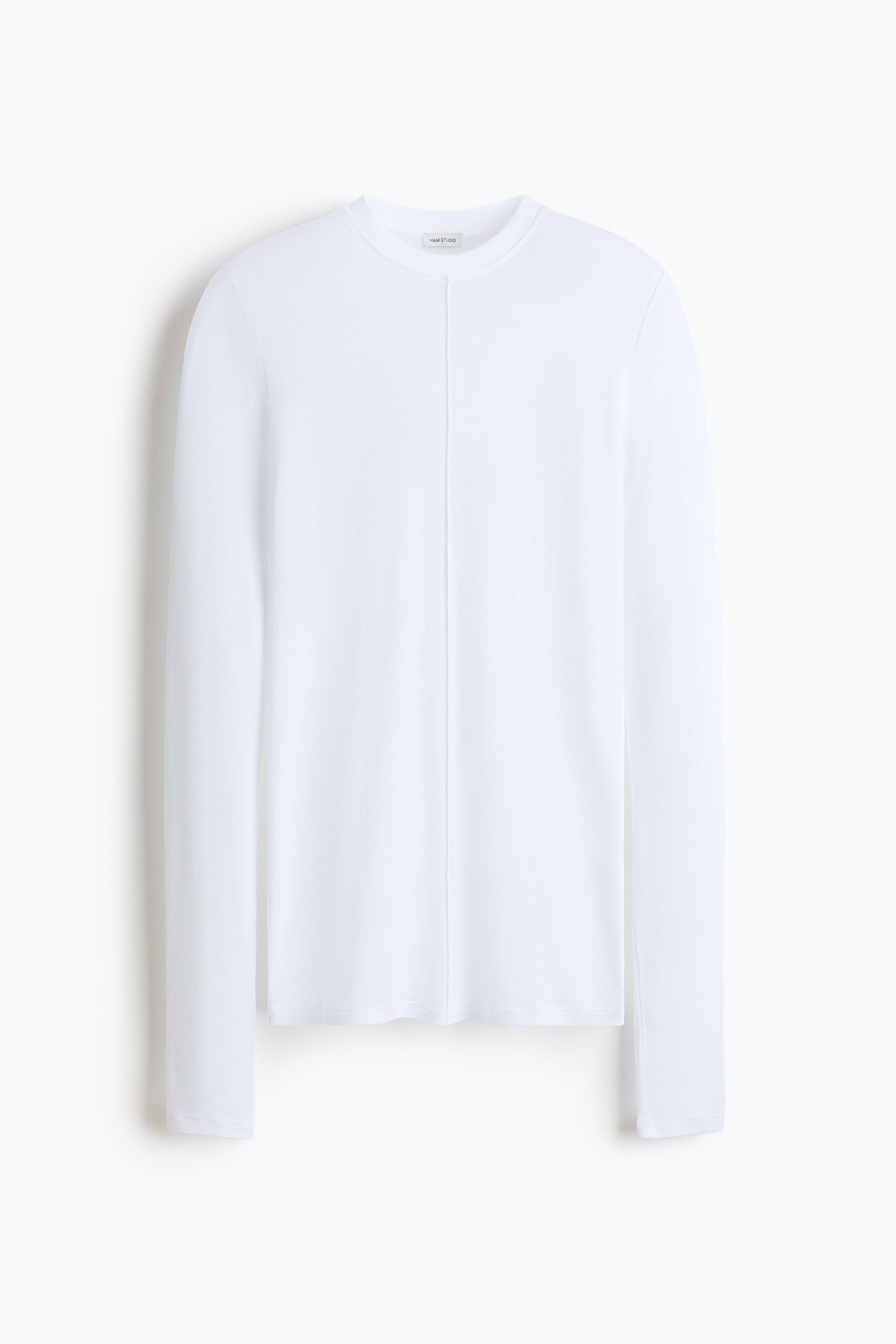 Haut en coton pima