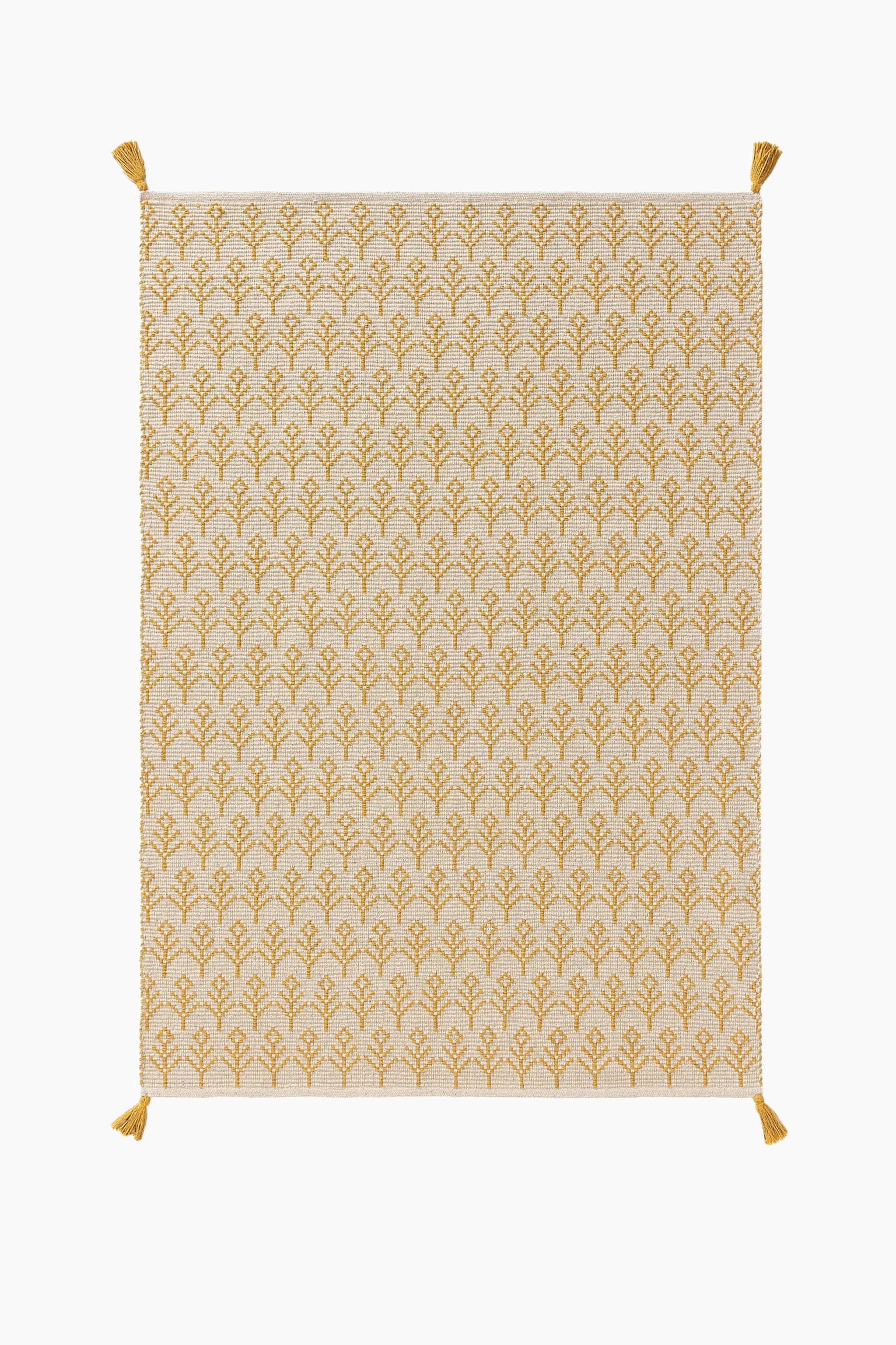 Pranie Dziecięce Elli - Żółty/Różowy - 1