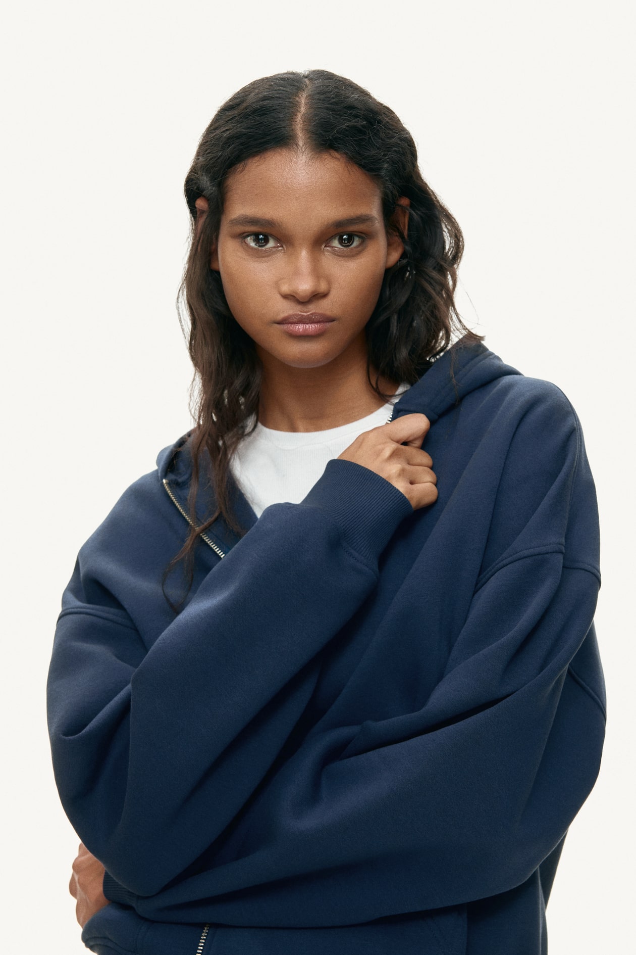 Hooded Jacket - image 3
