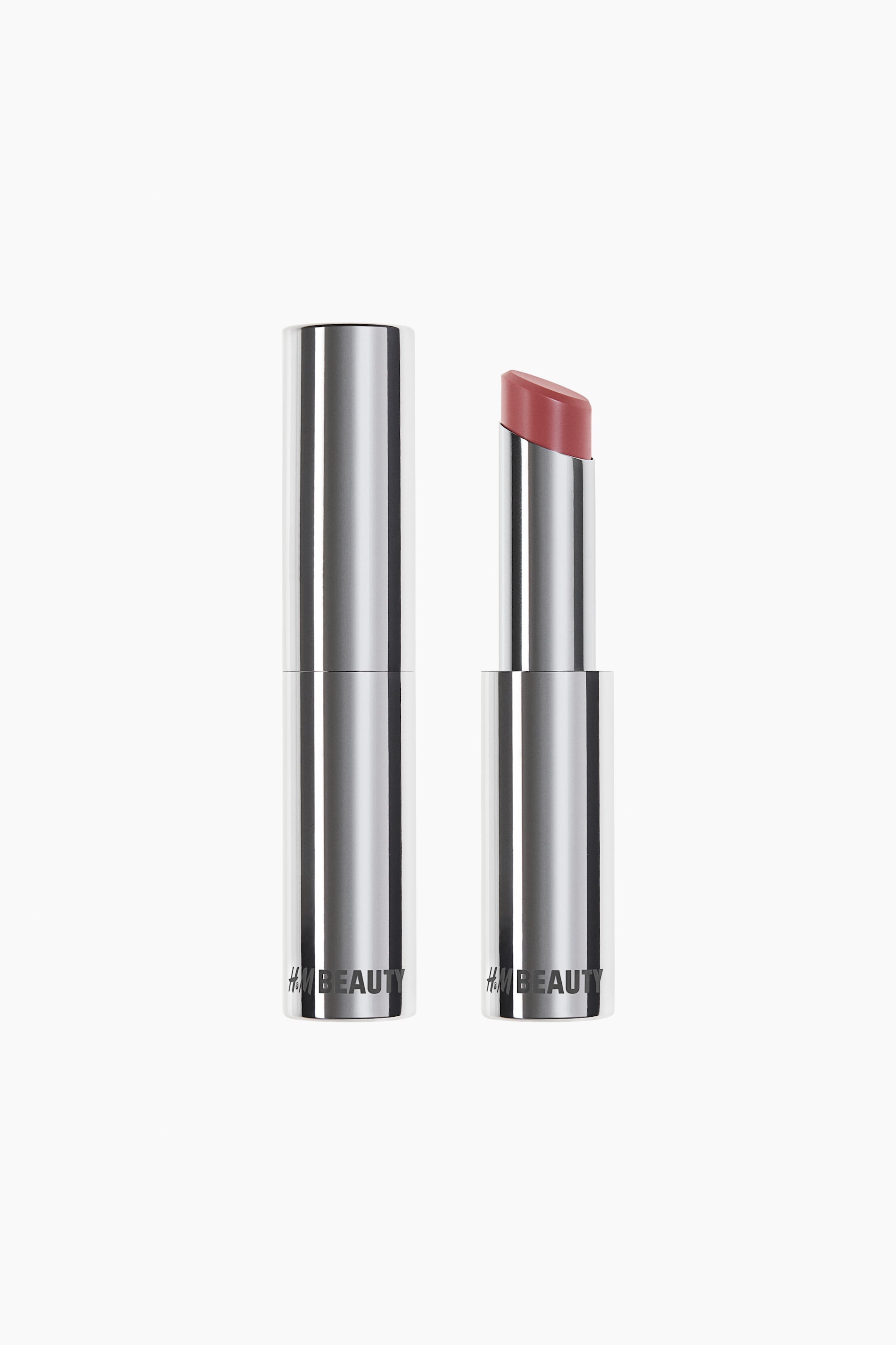 Ampliar la imagen: Sheer Brilliance labial - Flamingo Fling - Beauty all | H&M MX 2