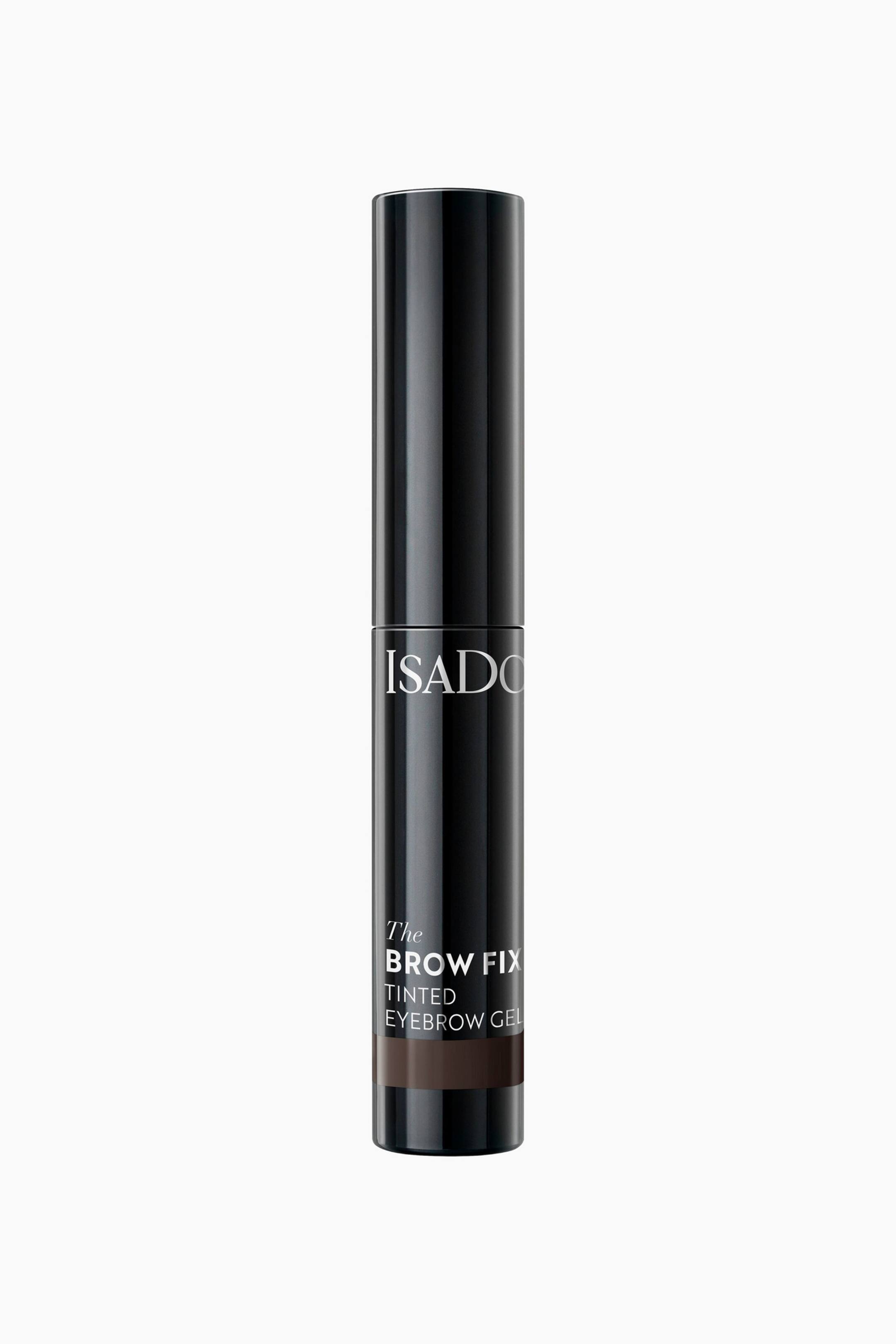 Visa större bild: Brow Fix Tinted Eyebrow - Dark Brown - IsaDora - Beauty all | H&M FI 2