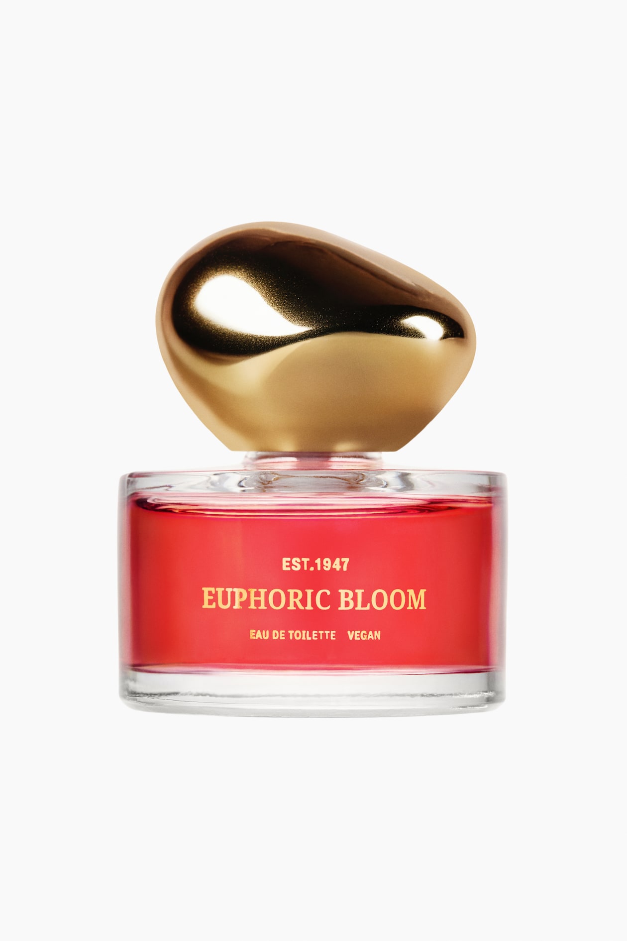 Euphoric Bloom Fragrance