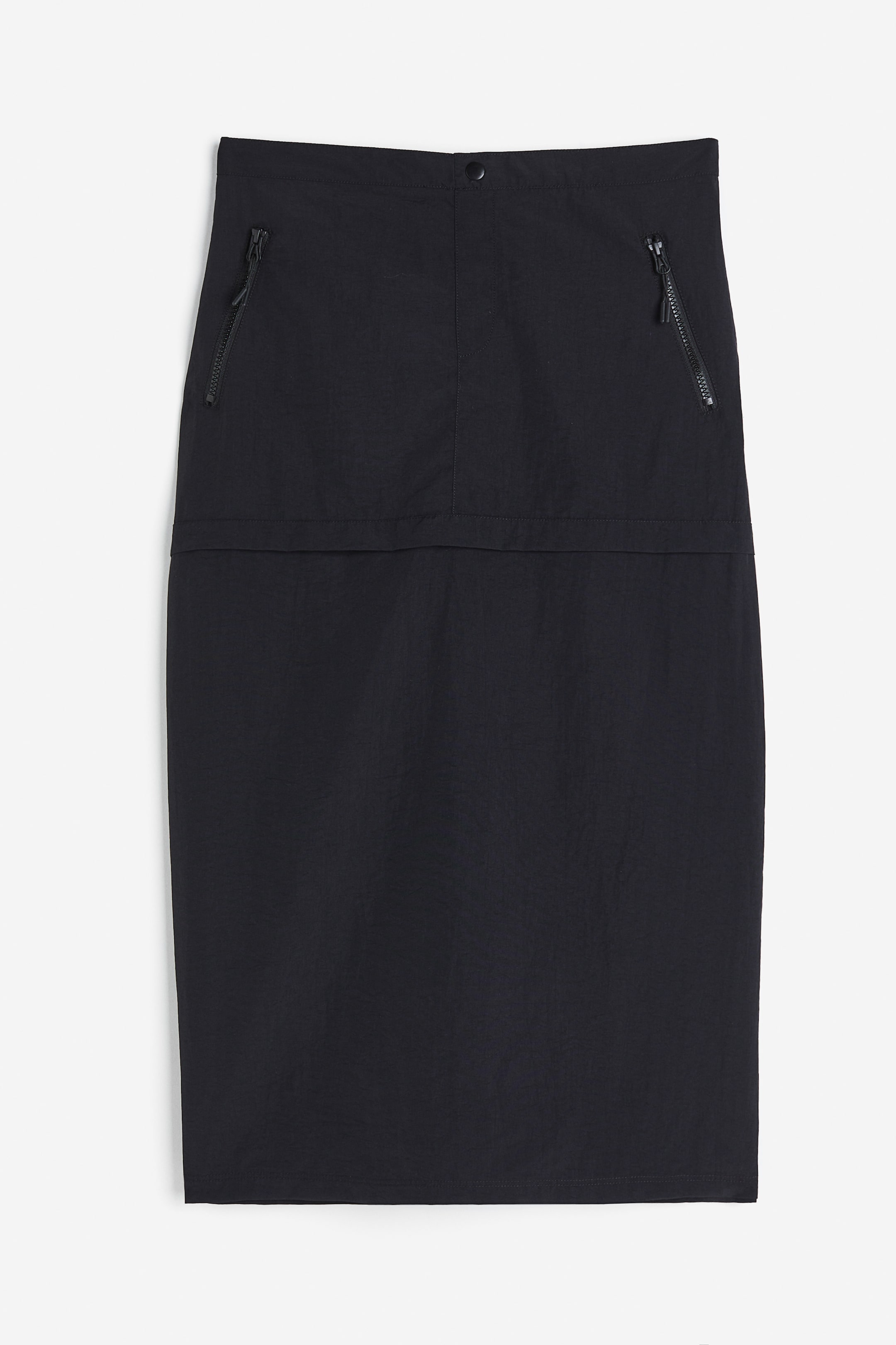 Cargo Skirt