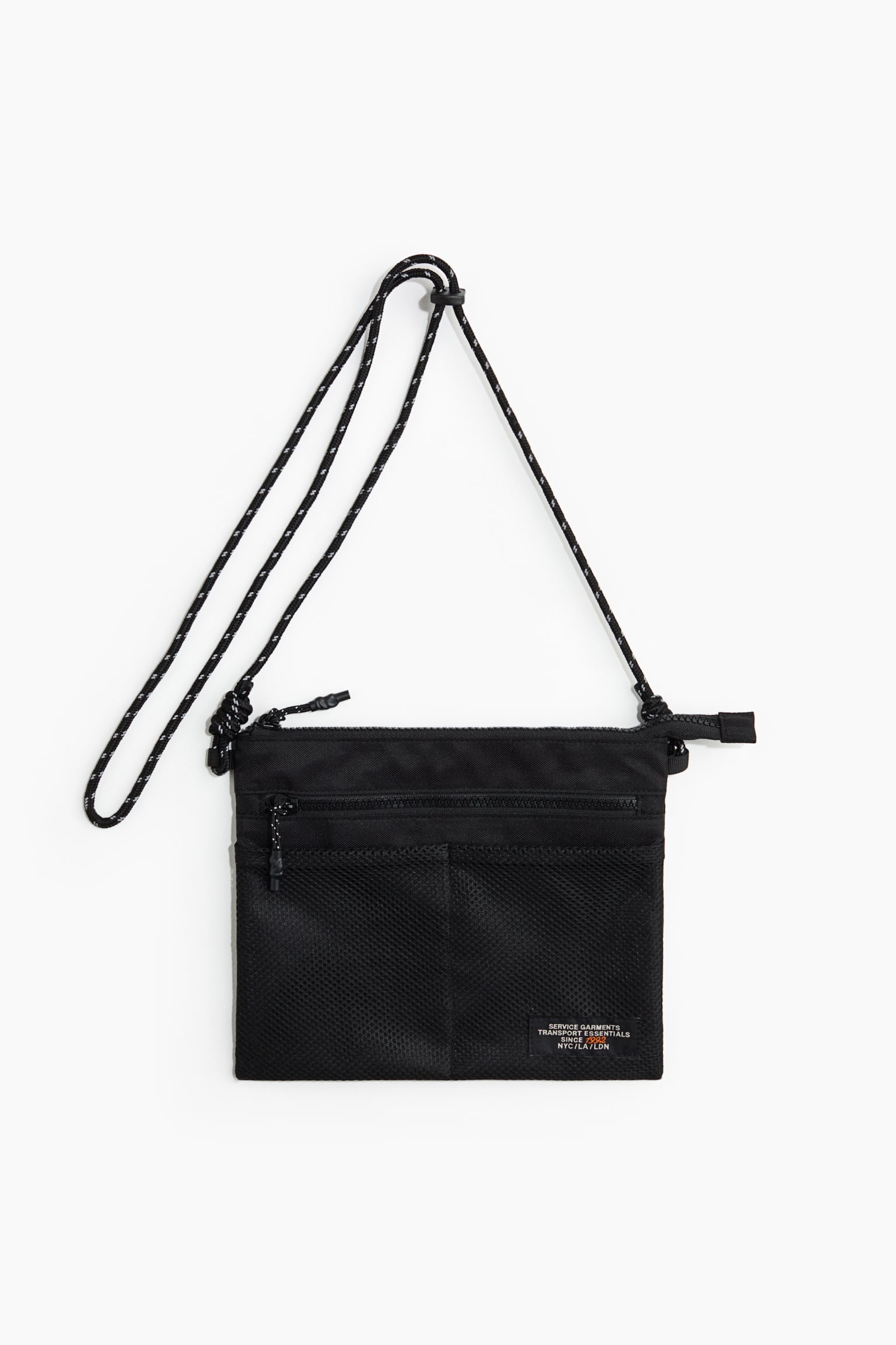 Crossbody bag - 1