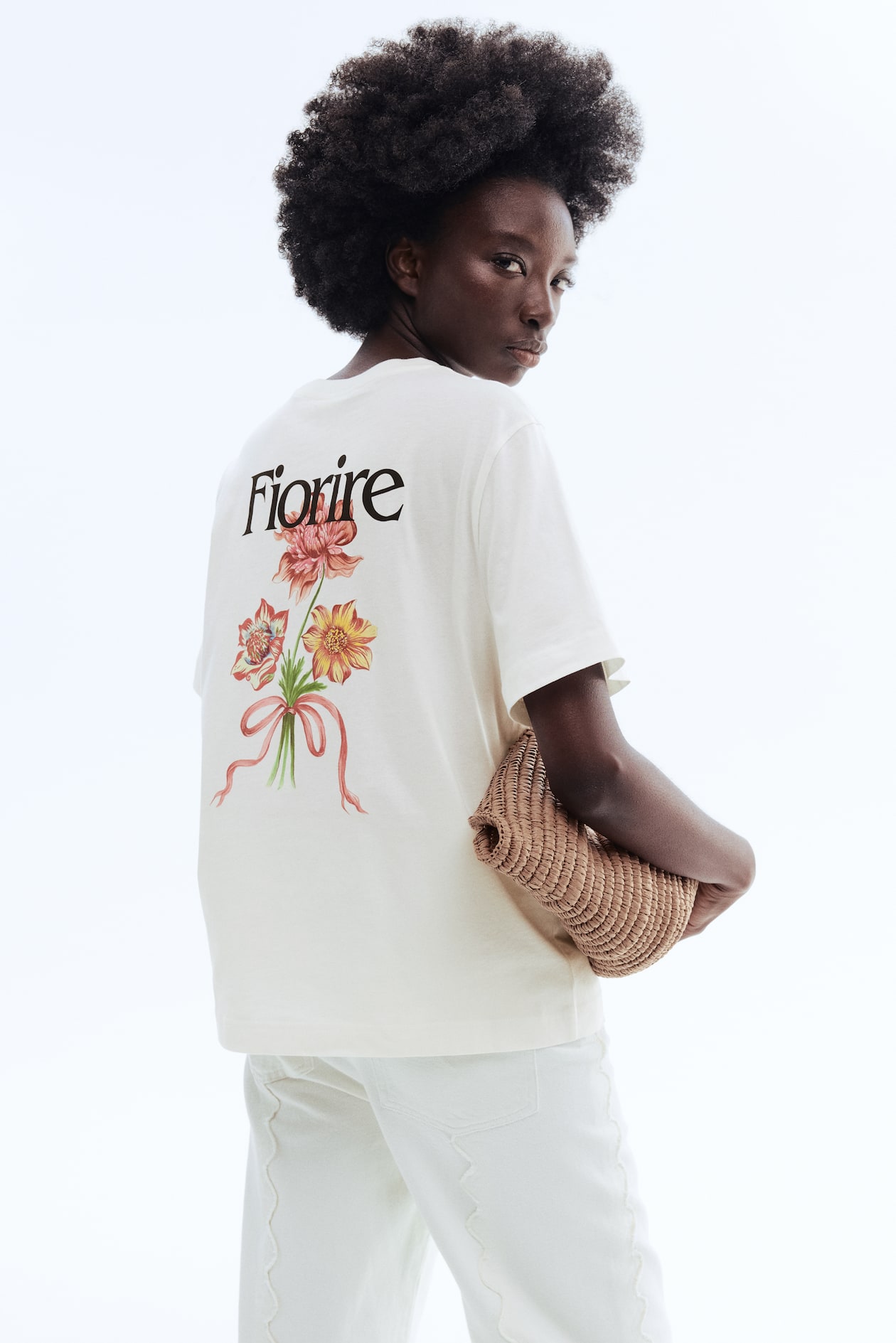 Cotton T-Shirt - image 2