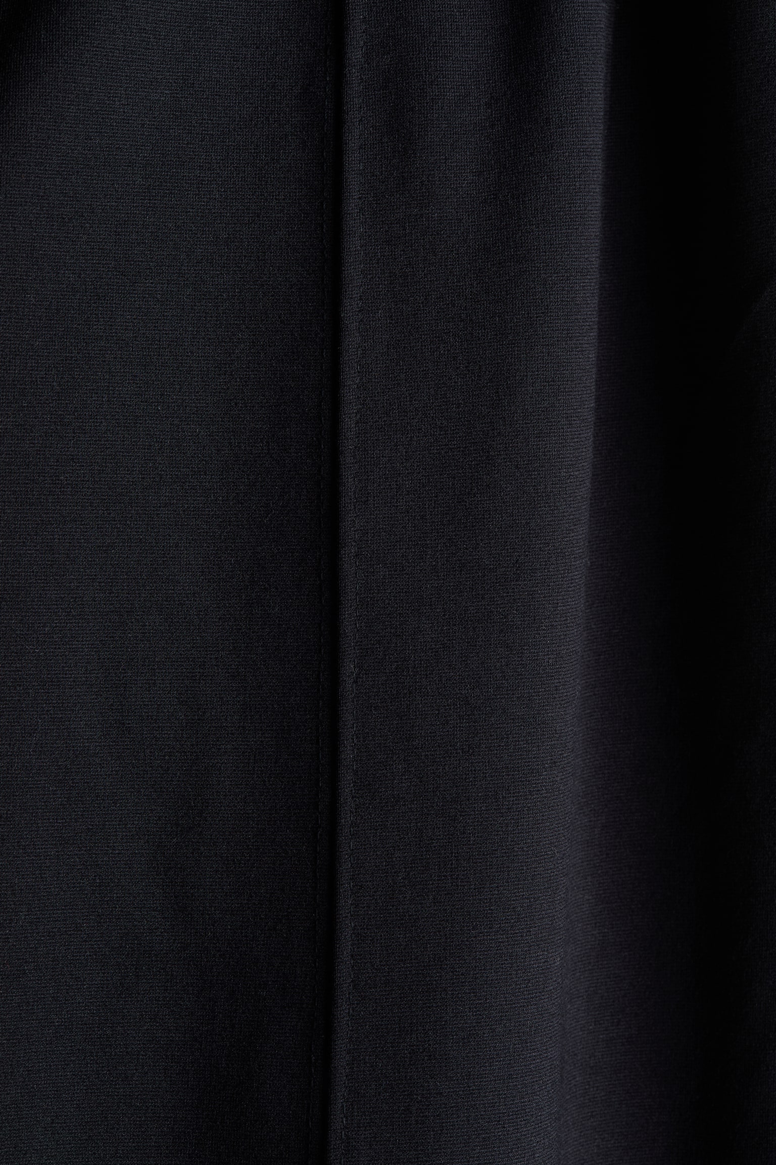 Barrel-leg Ponte di Roma trousers - Black/Dark brown/Light mole - 2