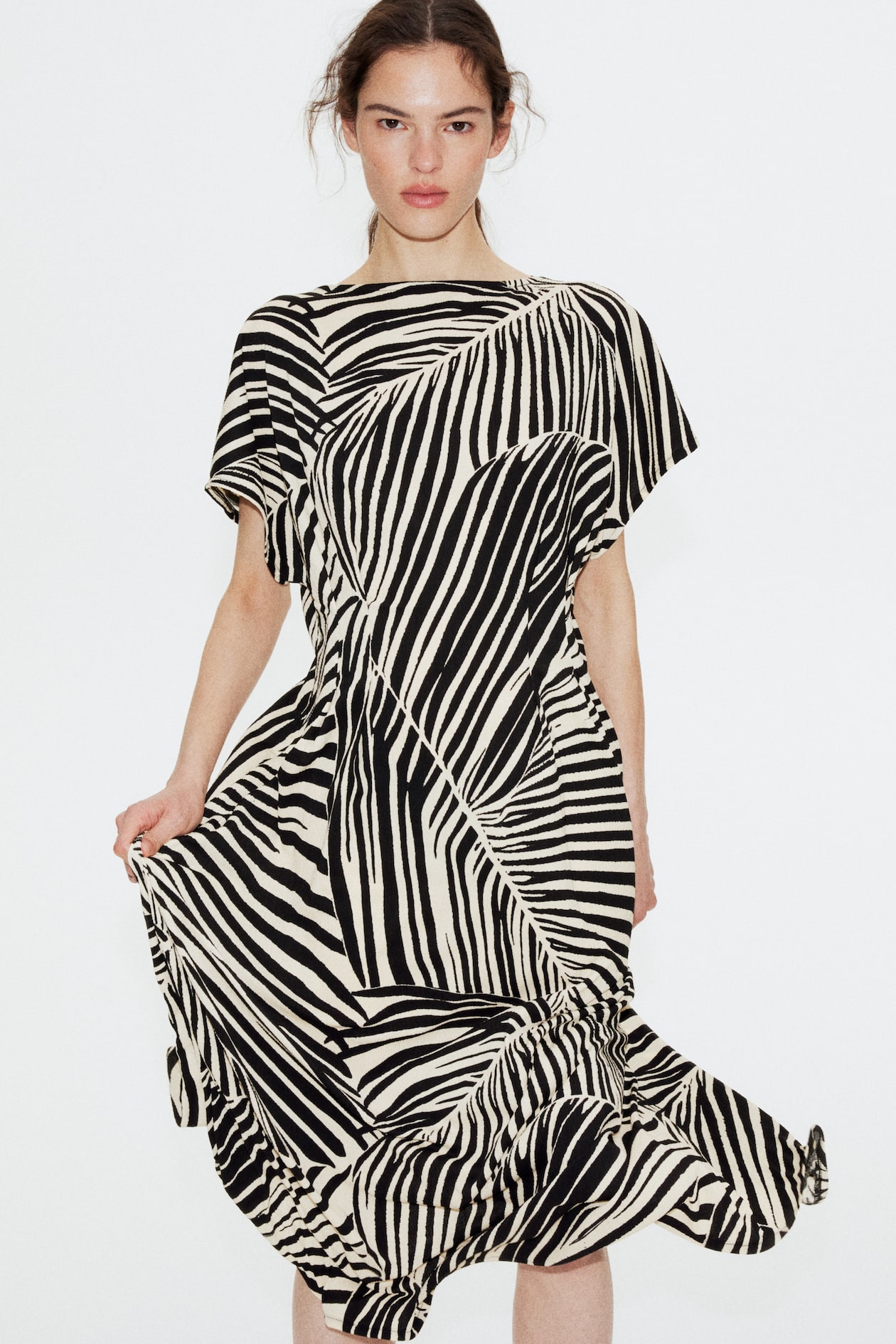 wrap around dresses Mini Dress All Dresses Best Silver Salmon Recipes Size:12XL