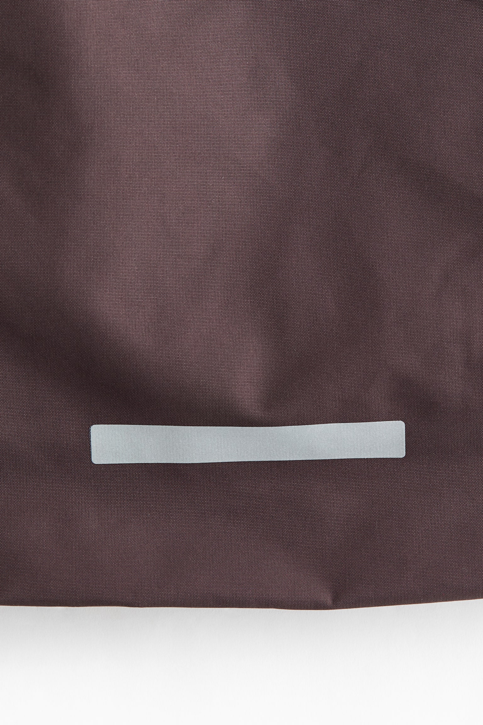 Детская куртка H&M Move Padded Ski with StormMove™, цвет: Розовато-лиловый серый — фото 7