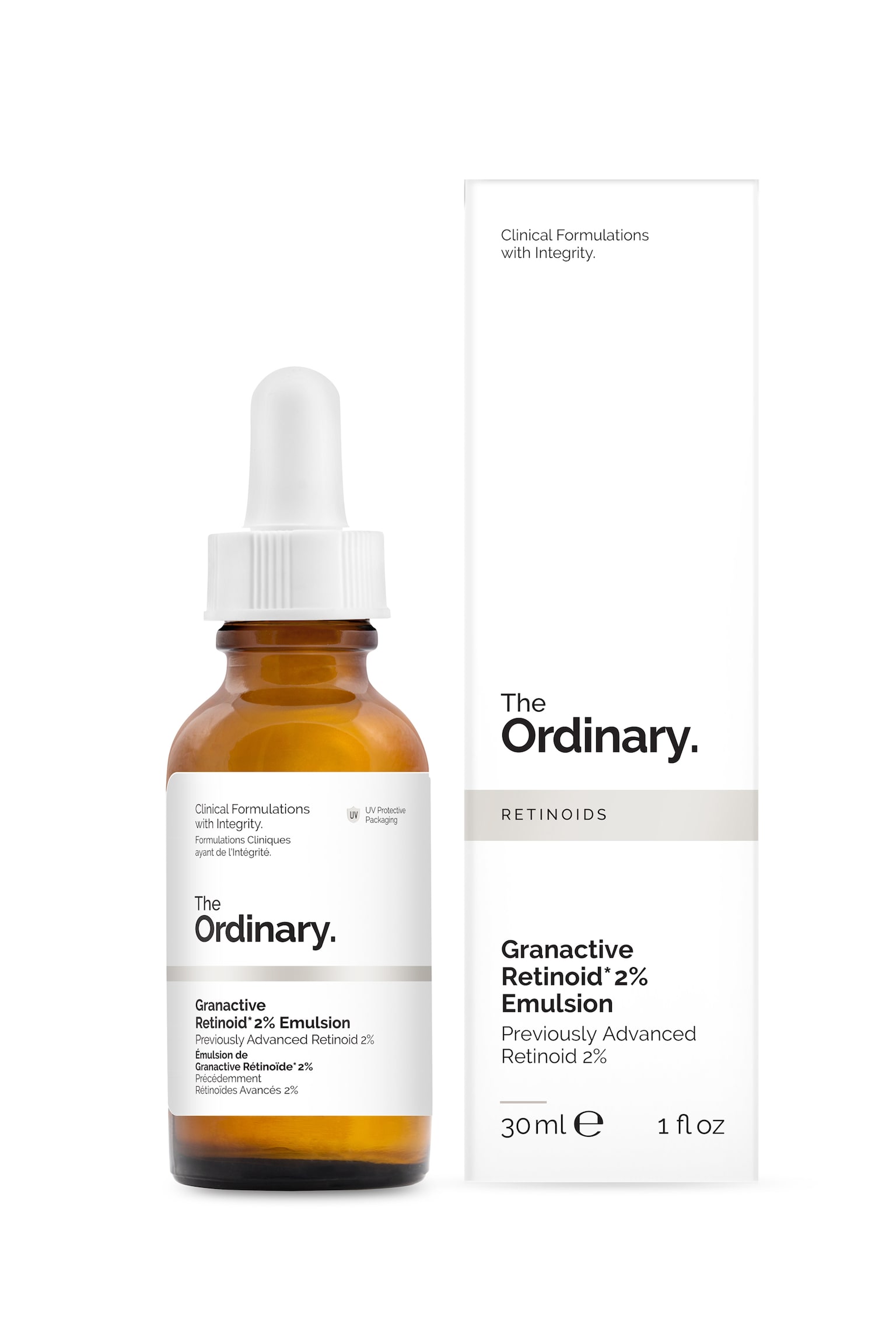 Granactive Retinoid 2% - Vit - 1